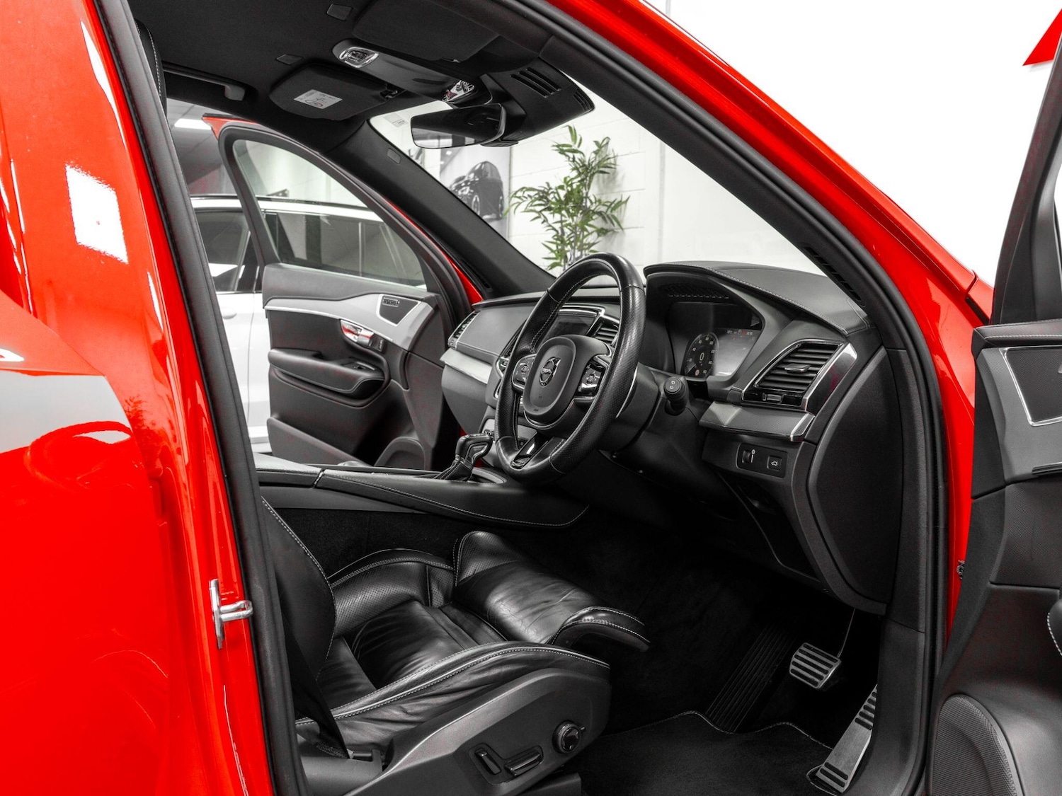 Used Volvo XC90 2018 for sale - 76592364: Photo 16