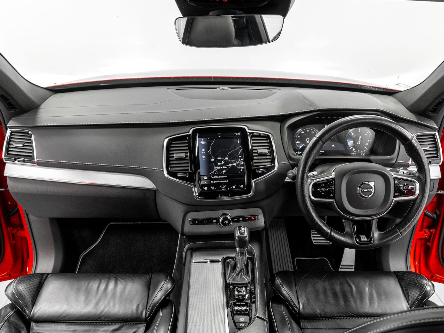 Used Volvo XC90 2018 for sale - 76592364: Photo 18