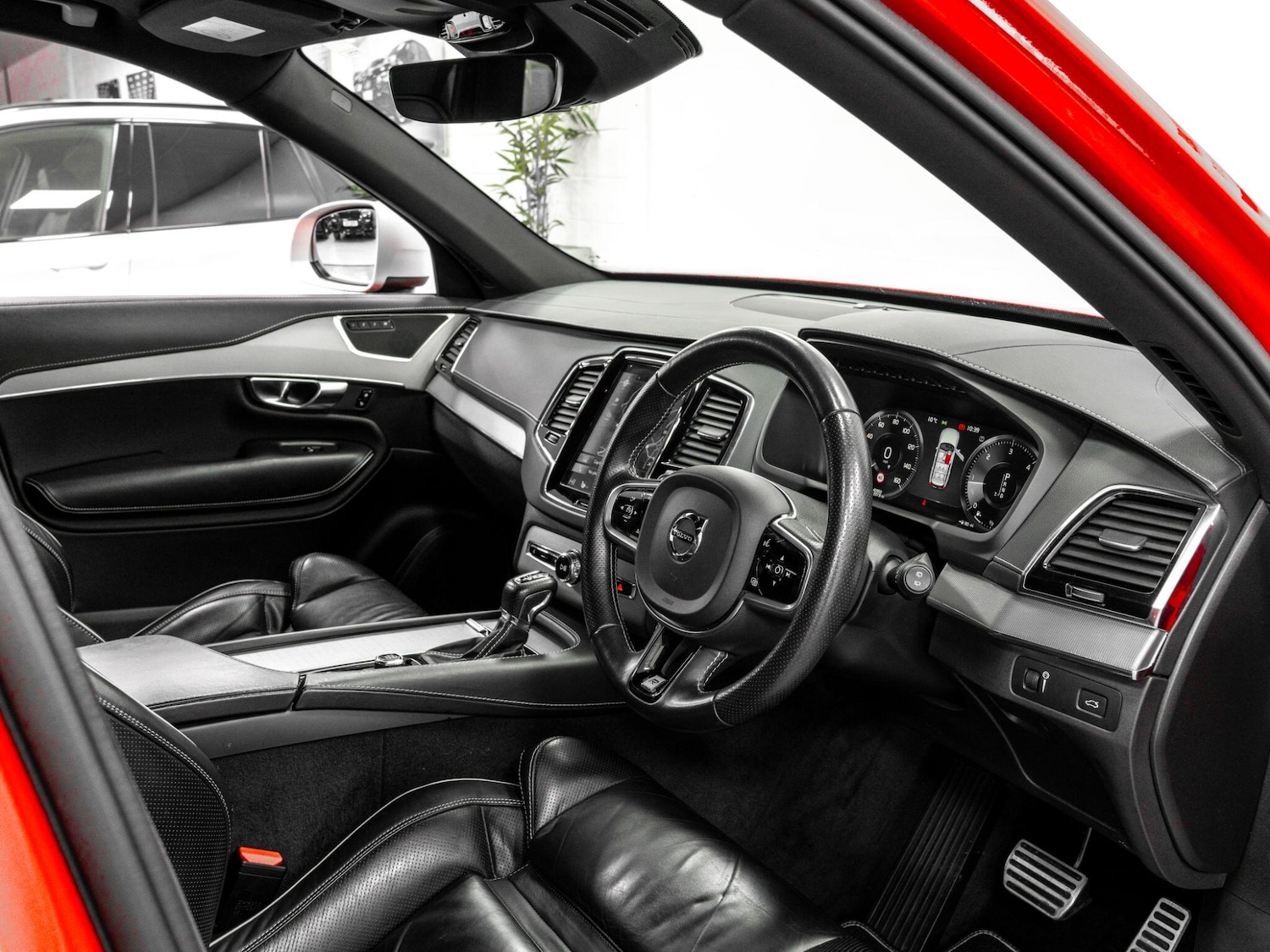 Used Volvo XC90 2018 for sale - 76592364: Photo 19