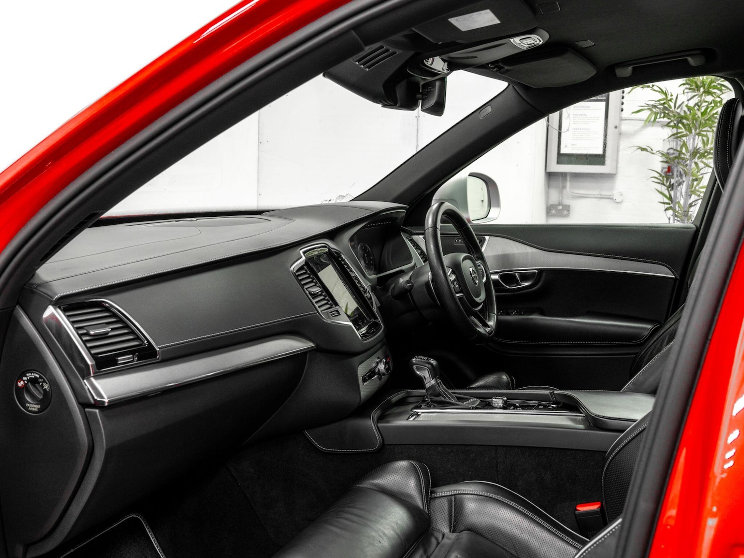 Used Volvo XC90 2018 for sale - 76592364: Photo 20