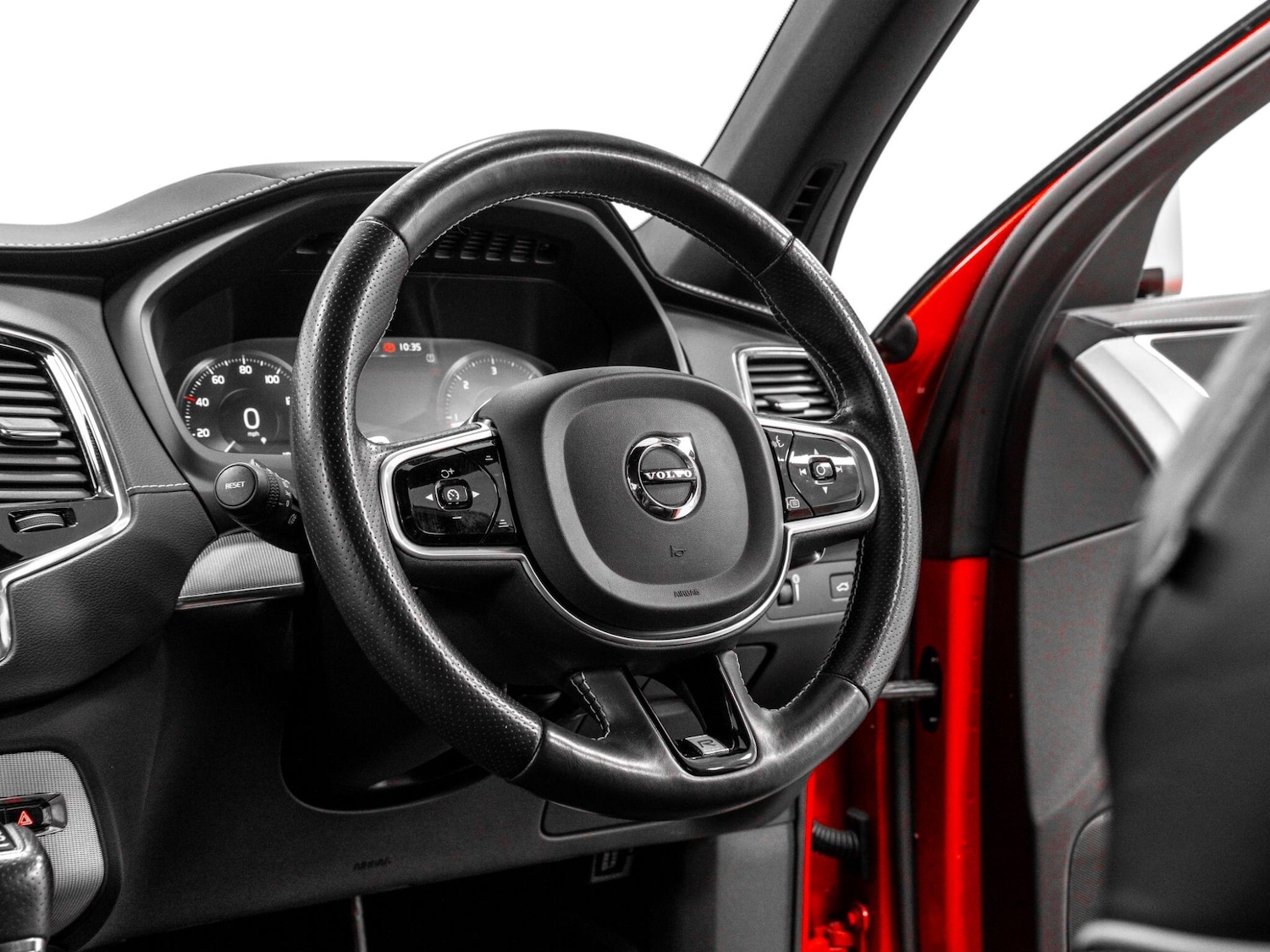 Used Volvo XC90 2018 for sale - 76592364: Photo 21