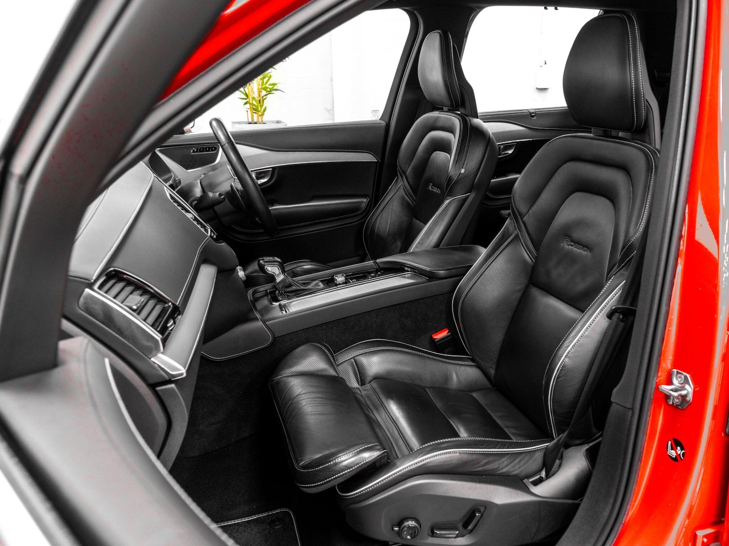 Used Volvo XC90 2018 for sale - 76592364: Photo 22