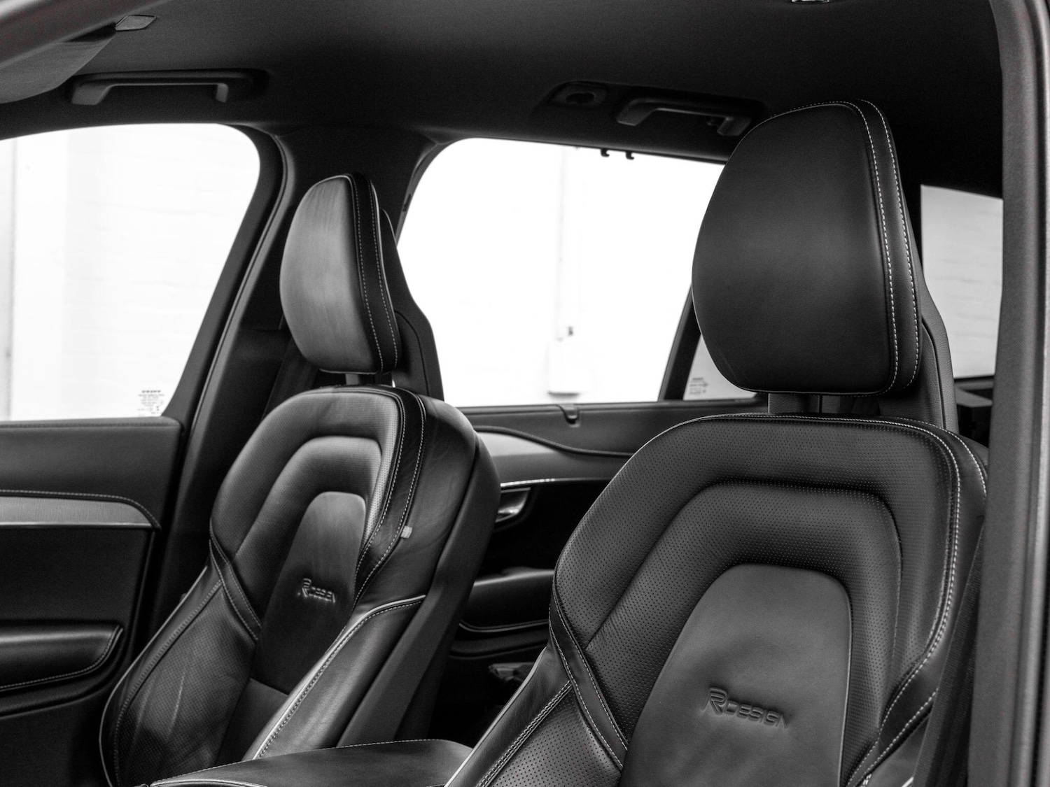 Used Volvo XC90 2018 for sale - 76592364: Photo 23