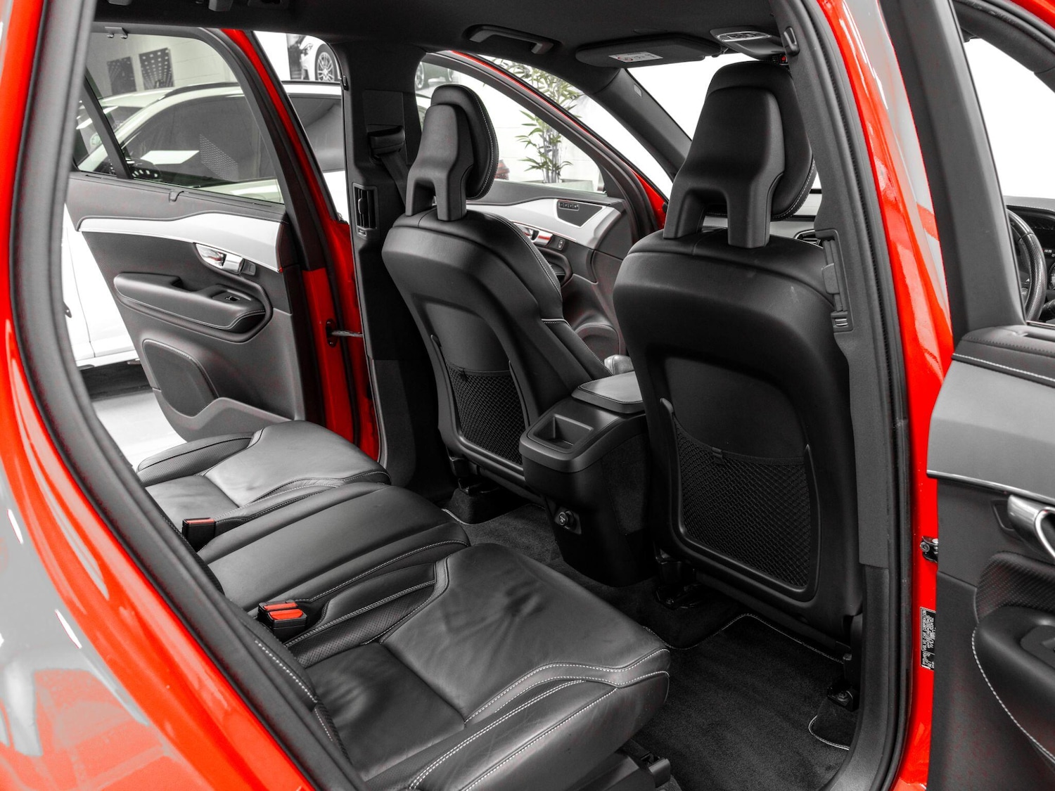 Used Volvo XC90 2018 for sale - 76592364: Photo 25