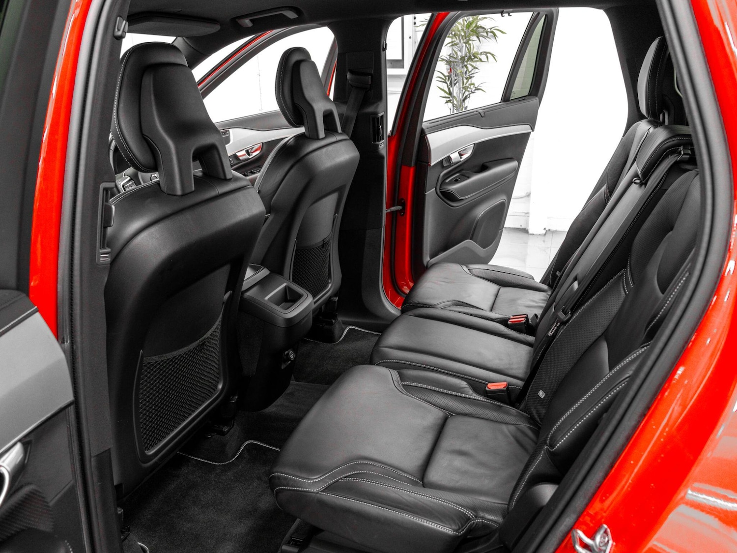 Used Volvo XC90 2018 for sale - 76592364: Photo 26