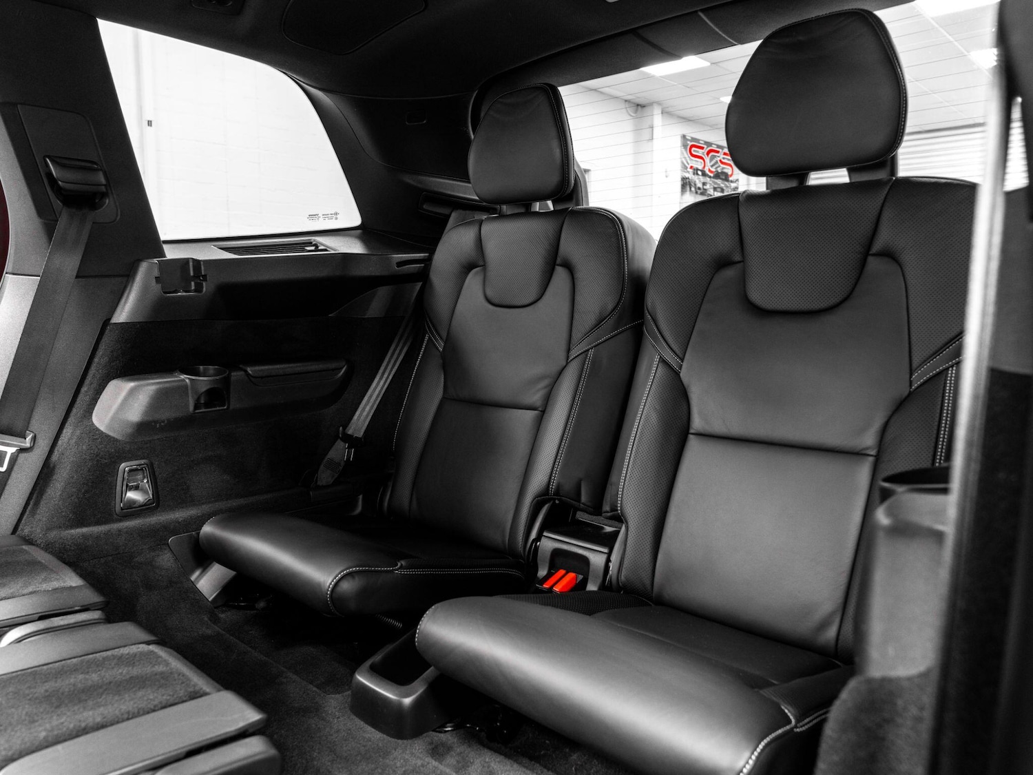 Used Volvo XC90 2018 for sale - 76592364: Photo 27