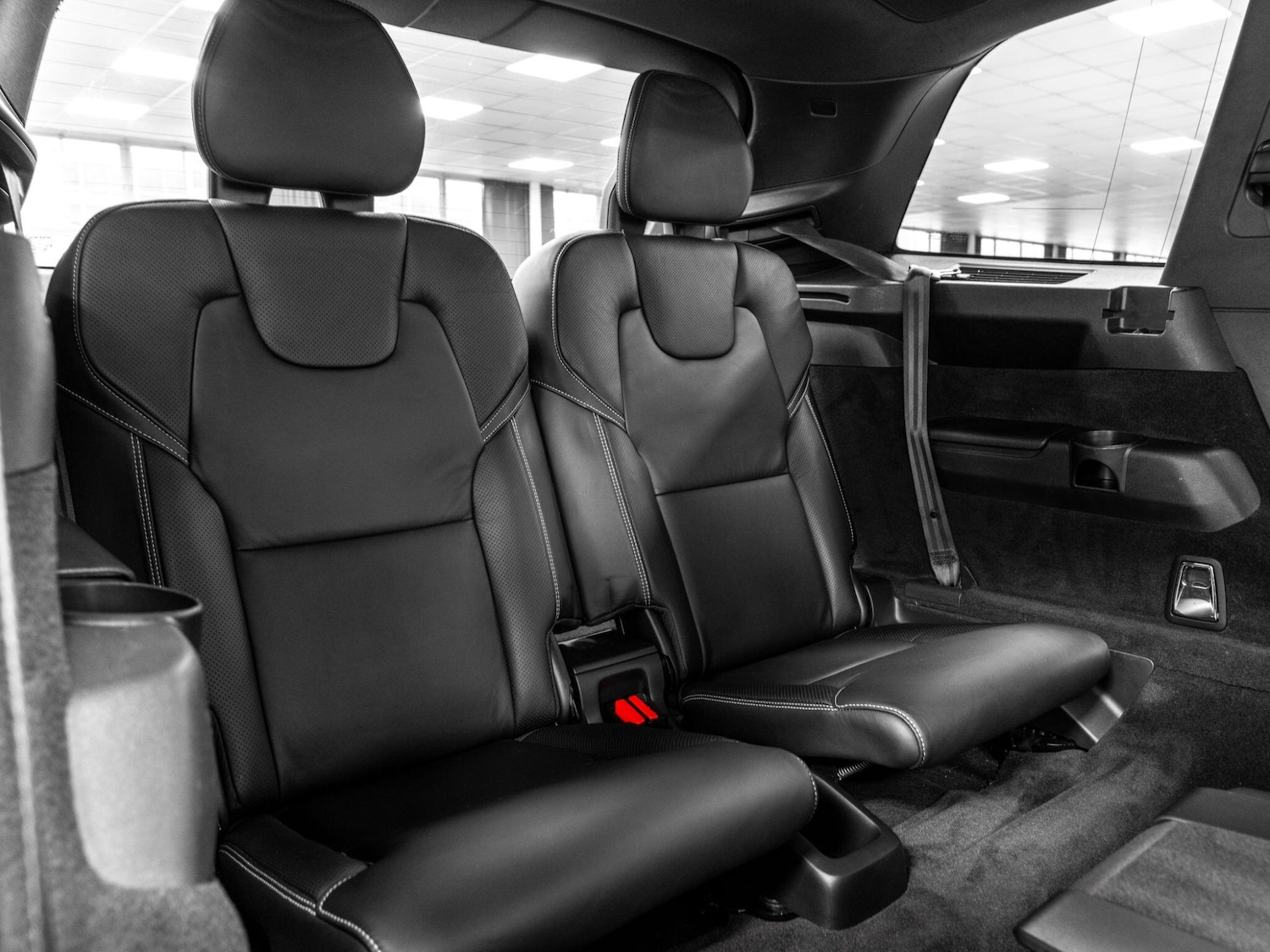 Used Volvo XC90 2018 for sale - 76592364: Photo 28