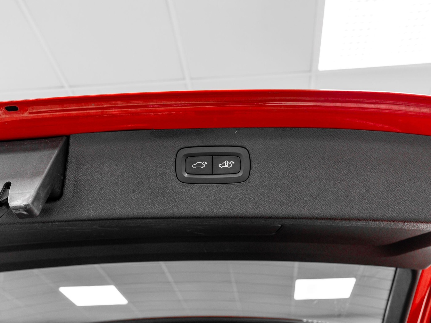 Used Volvo XC90 2018 for sale - 76592364: Photo 32