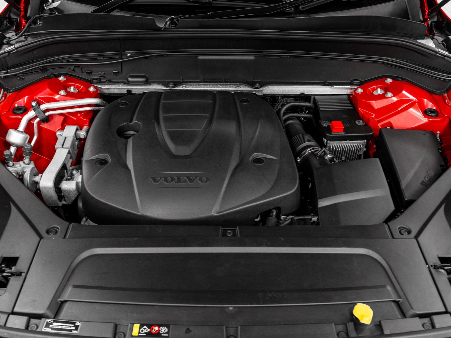 Used Volvo XC90 2018 for sale - 76592364: Photo 33