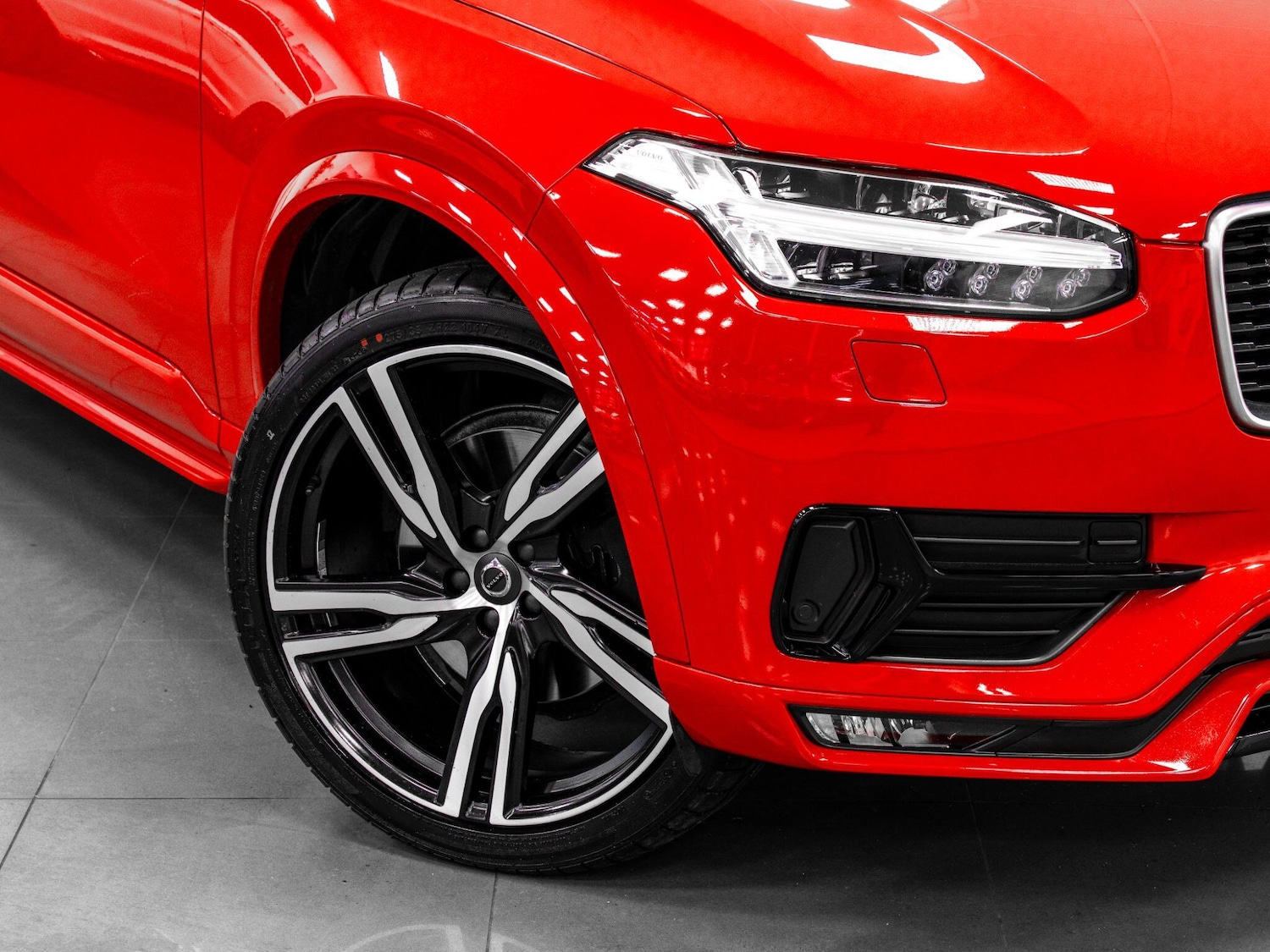 Used Volvo XC90 2018 for sale - 76592364: Photo 39