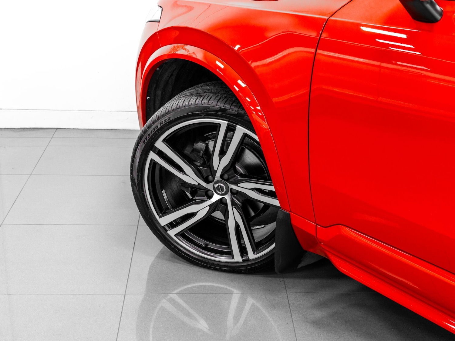 Used Volvo XC90 2018 for sale - 76592364: Photo 43