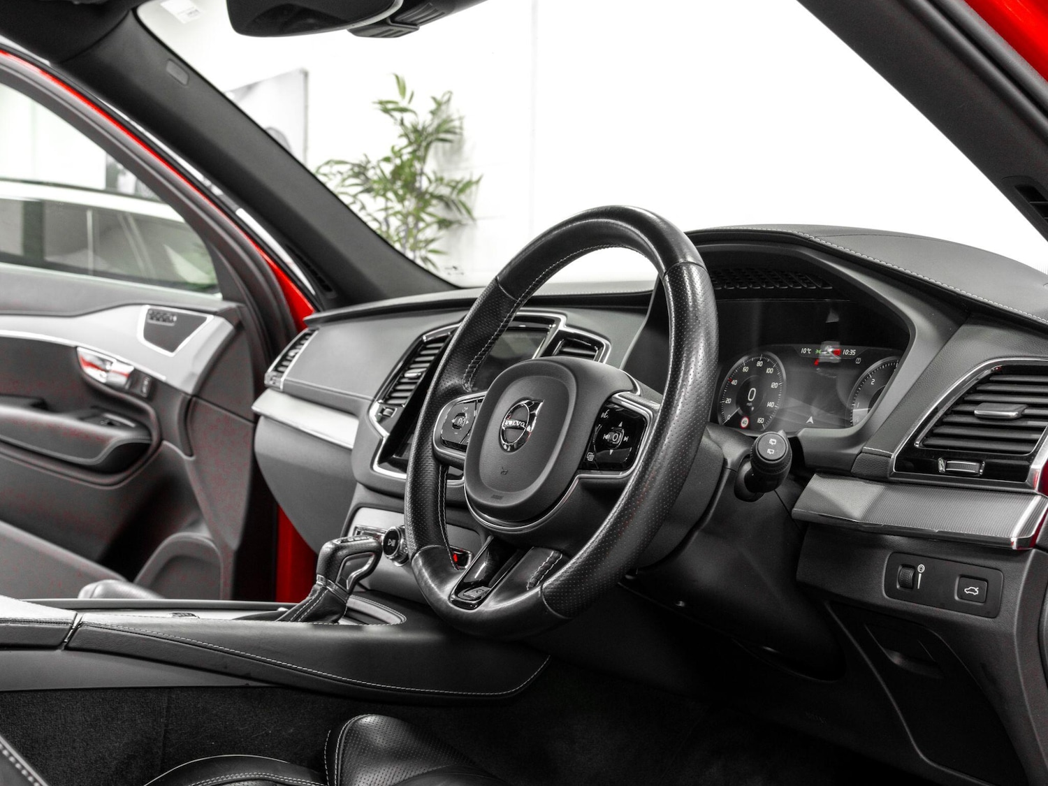 Used Volvo XC90 2018 for sale - 76592364: Photo 45