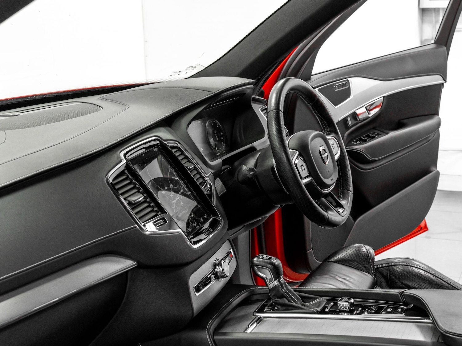 Used Volvo XC90 2018 for sale - 76592364: Photo 46