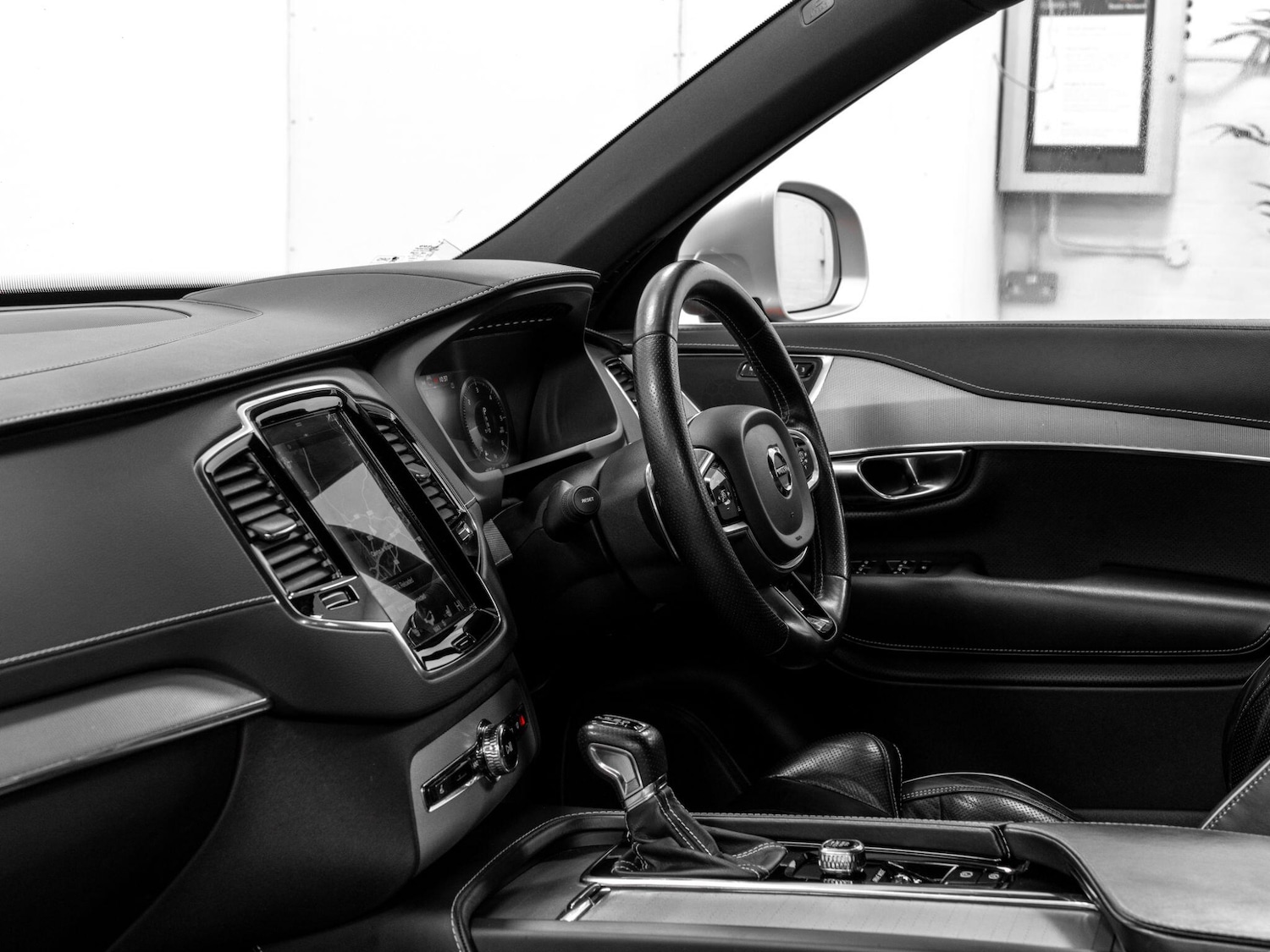 Used Volvo XC90 2018 for sale - 76592364: Photo 47