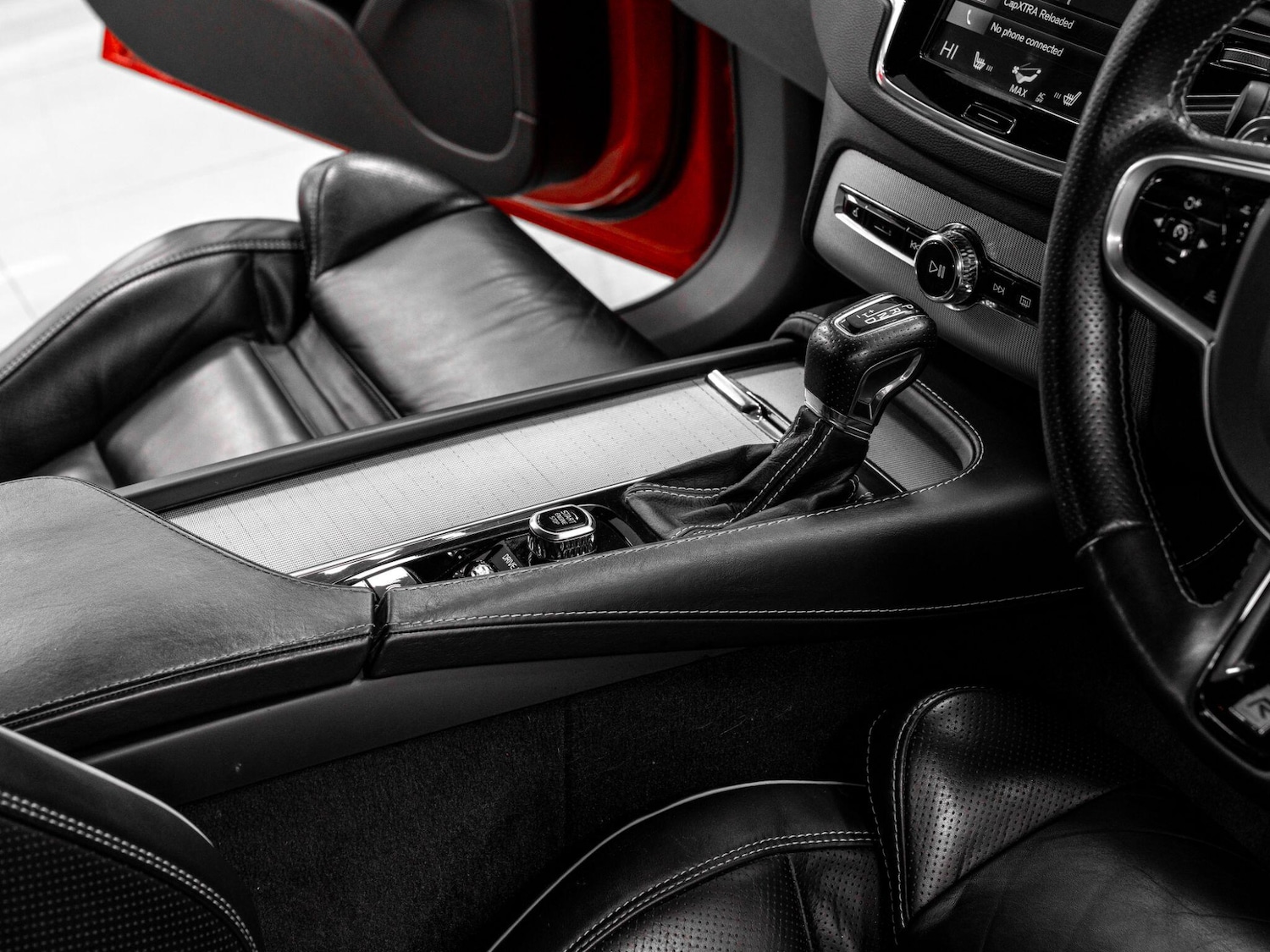 Used Volvo XC90 2018 for sale - 76592364: Photo 48