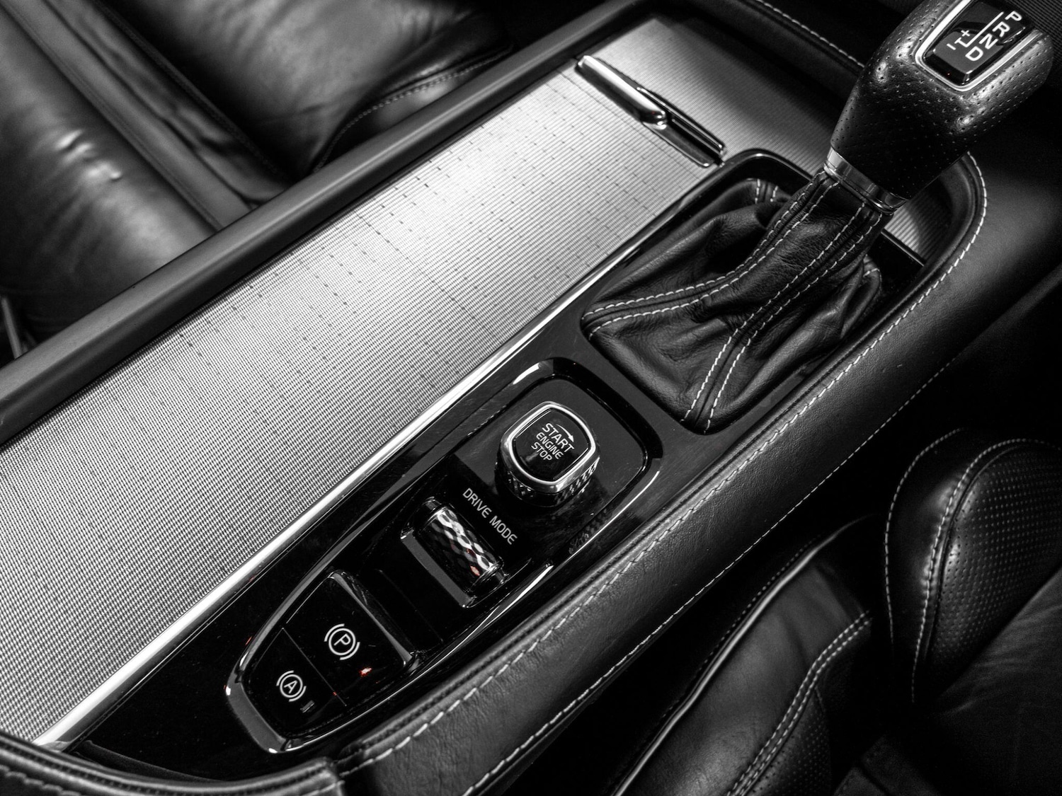 Used Volvo XC90 2018 for sale - 76592364: Photo 49