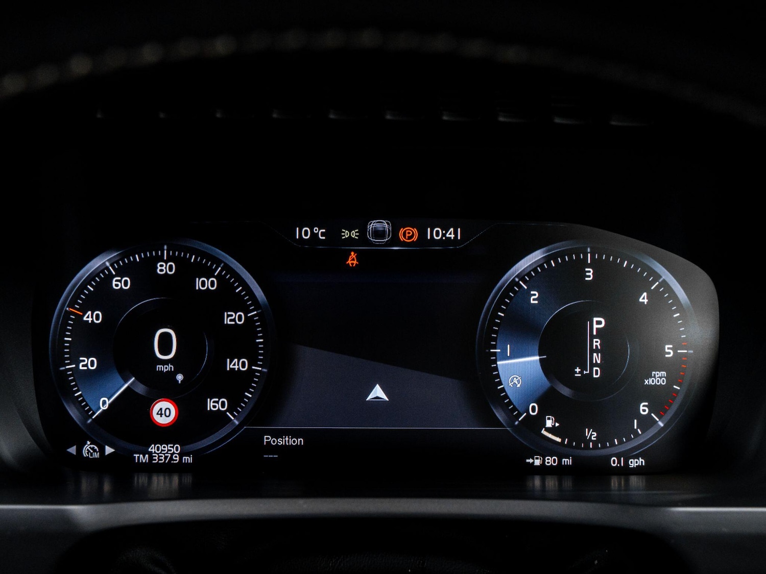 Used Volvo XC90 2018 for sale - 76592364: Photo 51