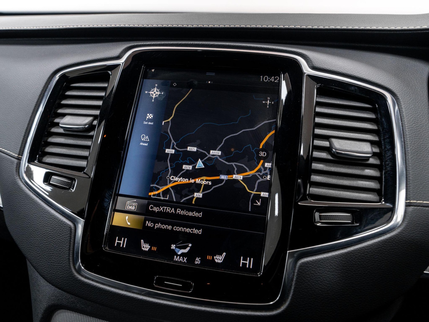 Used Volvo XC90 2018 for sale - 76592364: Photo 52