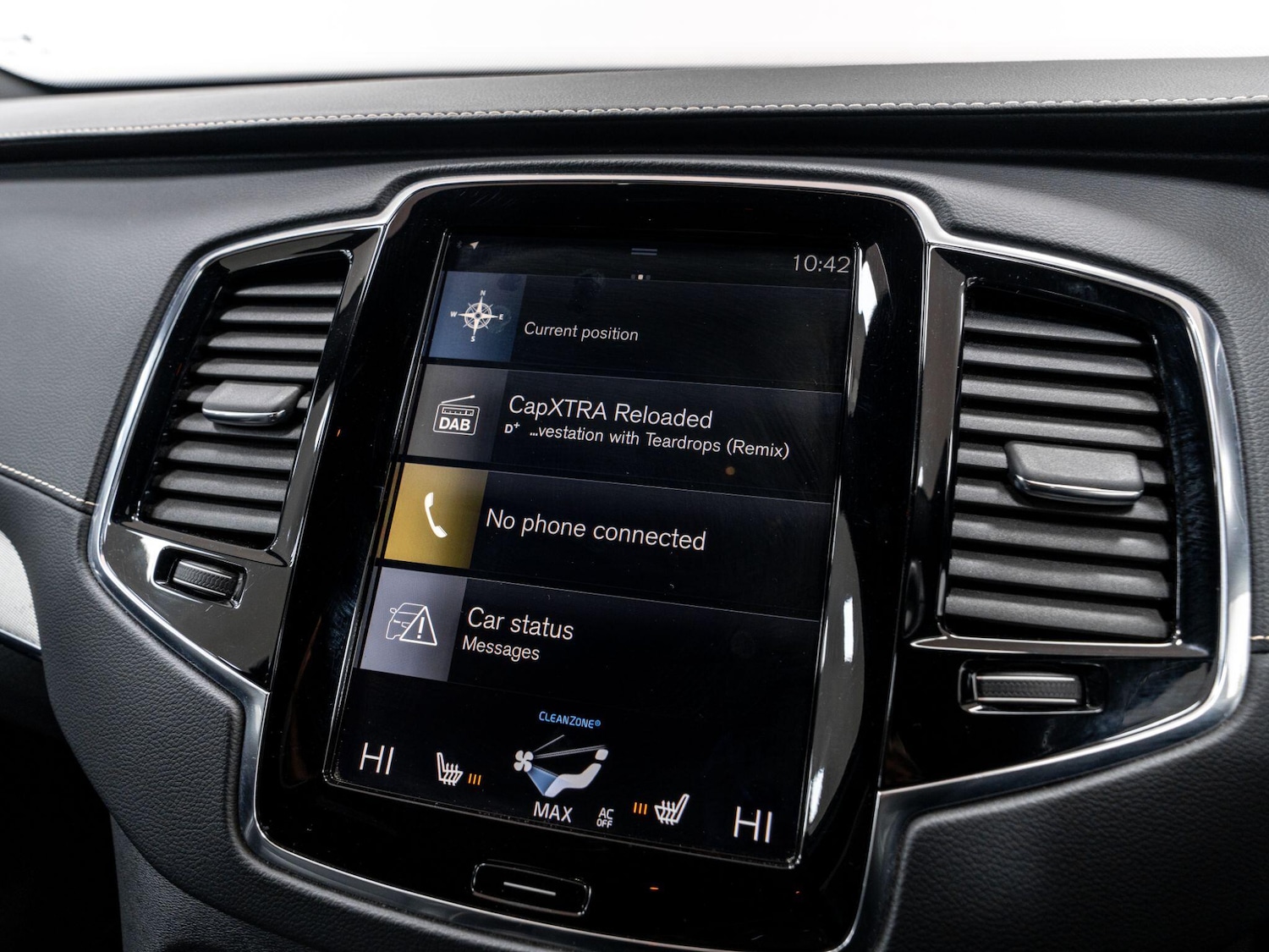 Used Volvo XC90 2018 for sale - 76592364: Photo 55