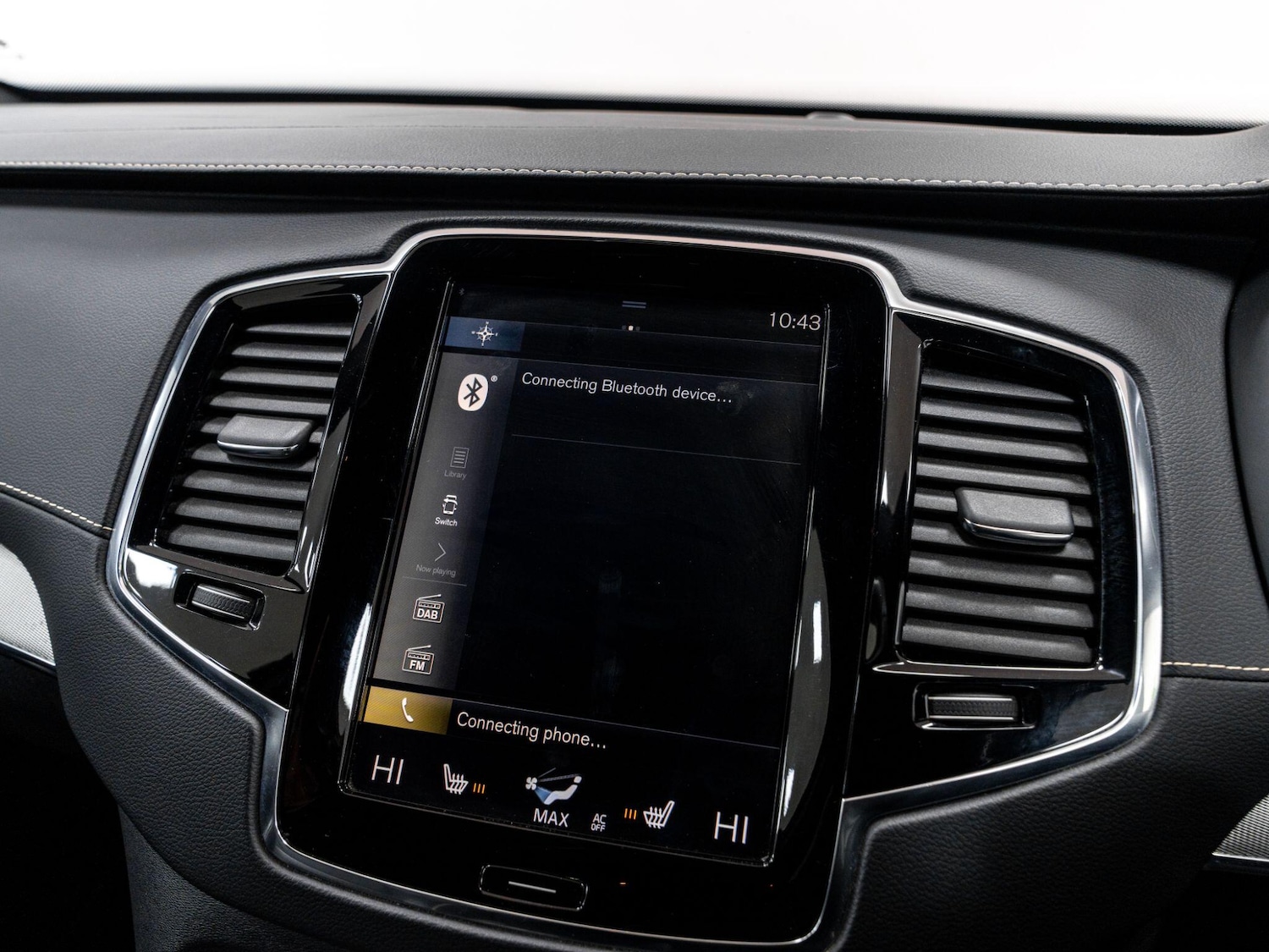 Used Volvo XC90 2018 for sale - 76592364: Photo 56