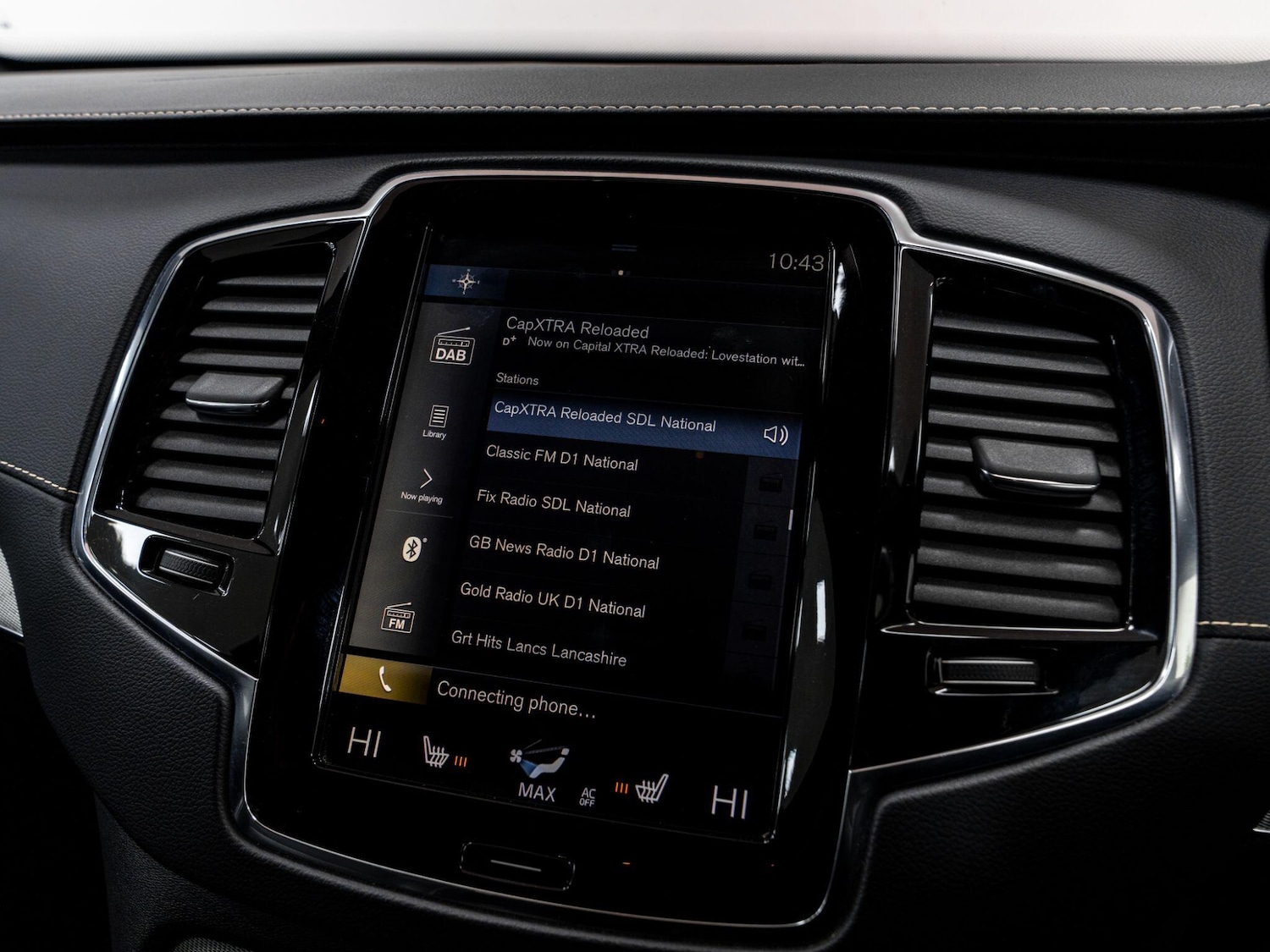 Used Volvo XC90 2018 for sale - 76592364: Photo 57