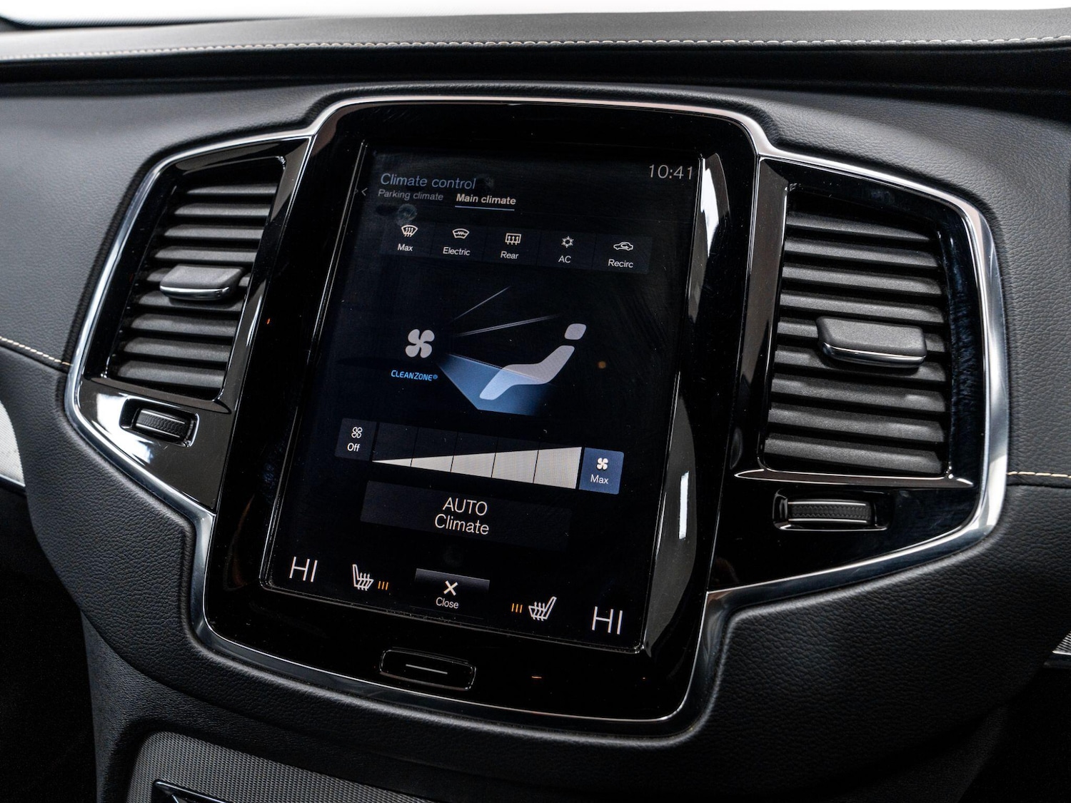 Used Volvo XC90 2018 for sale - 76592364: Photo 58