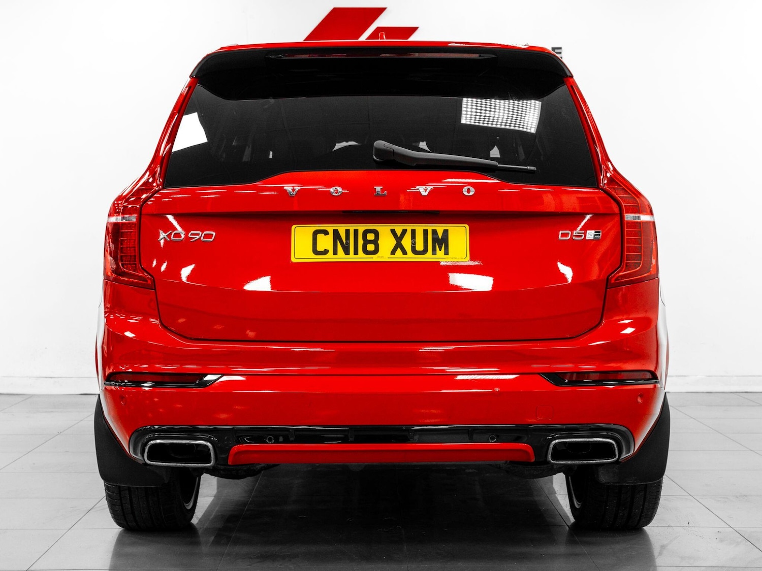 Used Volvo XC90 2018 for sale - 76592364: Photo 7