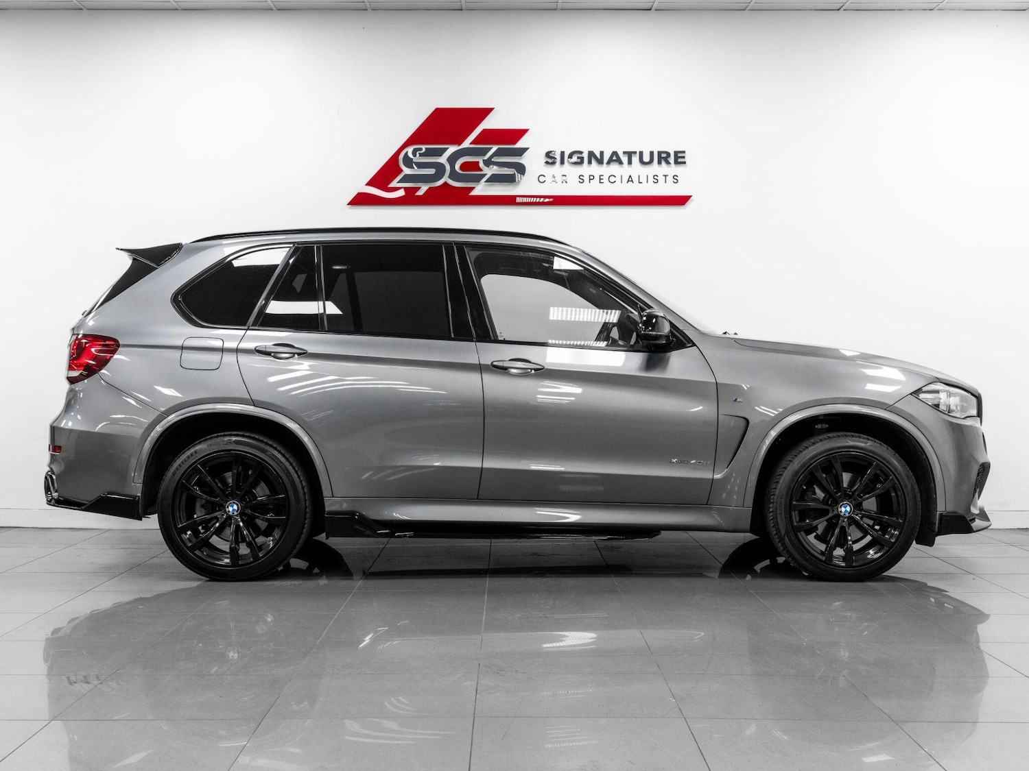 Used BMW X5 2017 for sale - 76512116: Photo 10