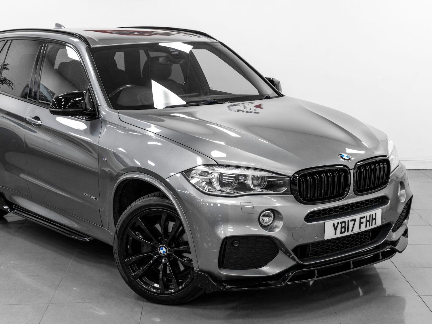 Used BMW X5 2017 for sale - 76512116: Photo 11