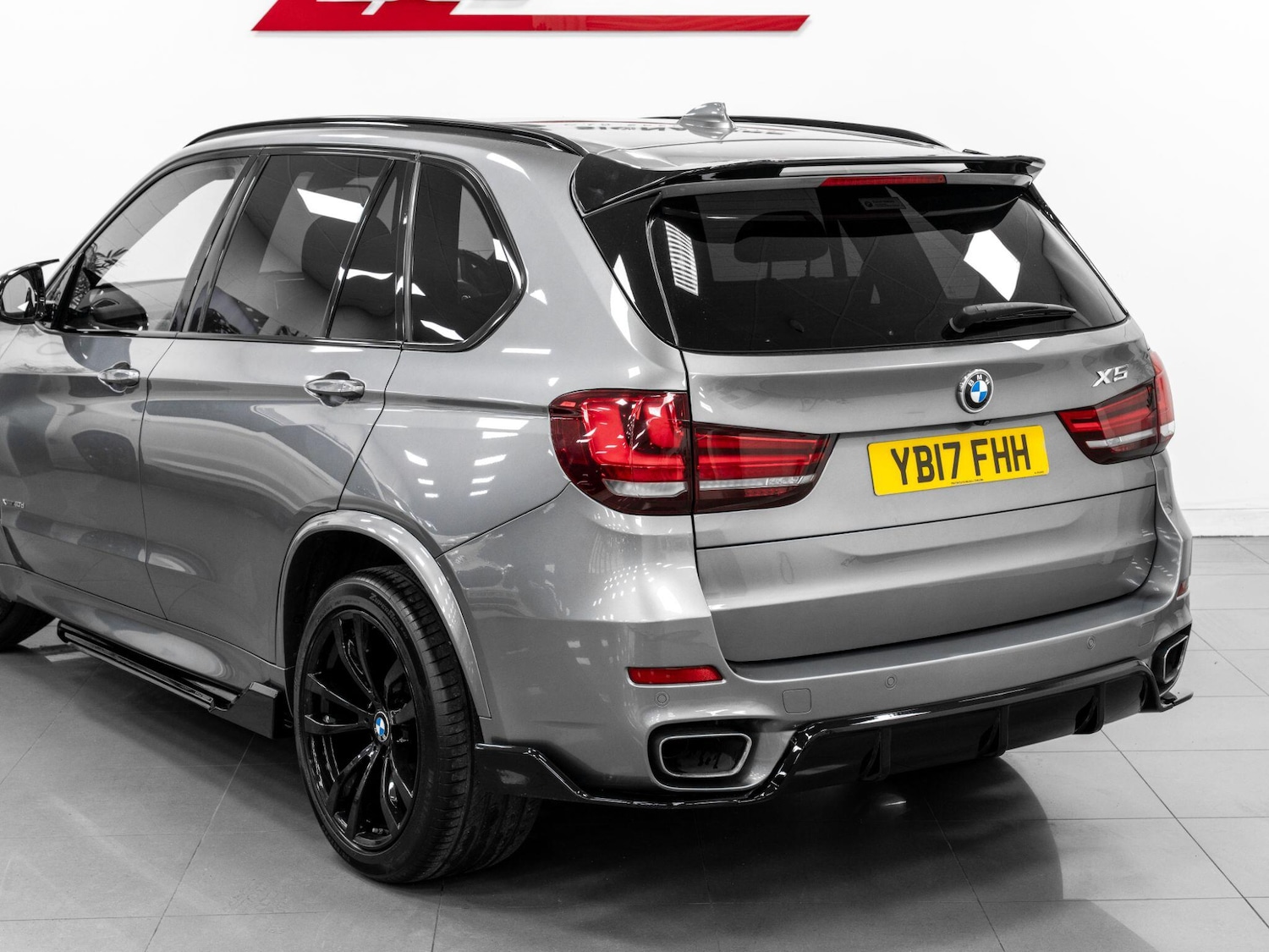 Used BMW X5 2017 for sale - 76512116: Photo 12