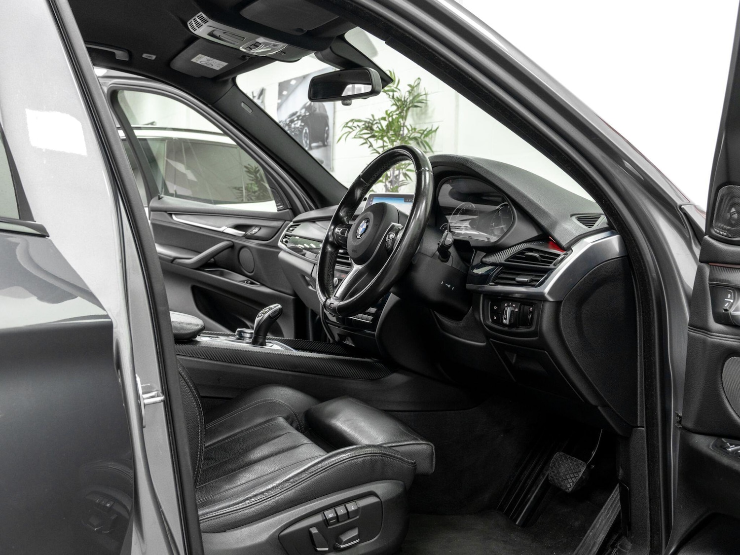 Used BMW X5 2017 for sale - 76512116: Photo 14