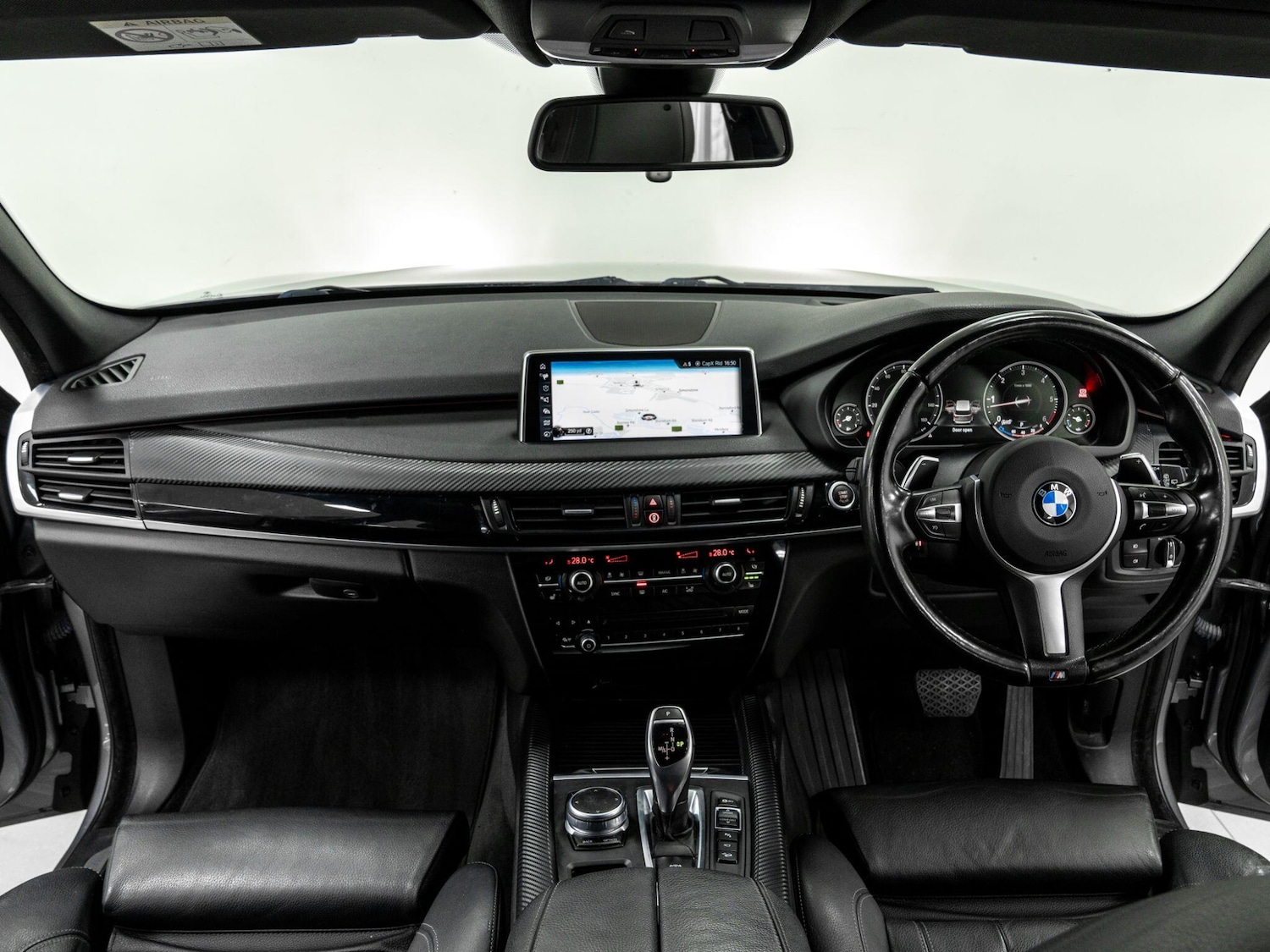 Used BMW X5 2017 for sale - 76512116: Photo 16