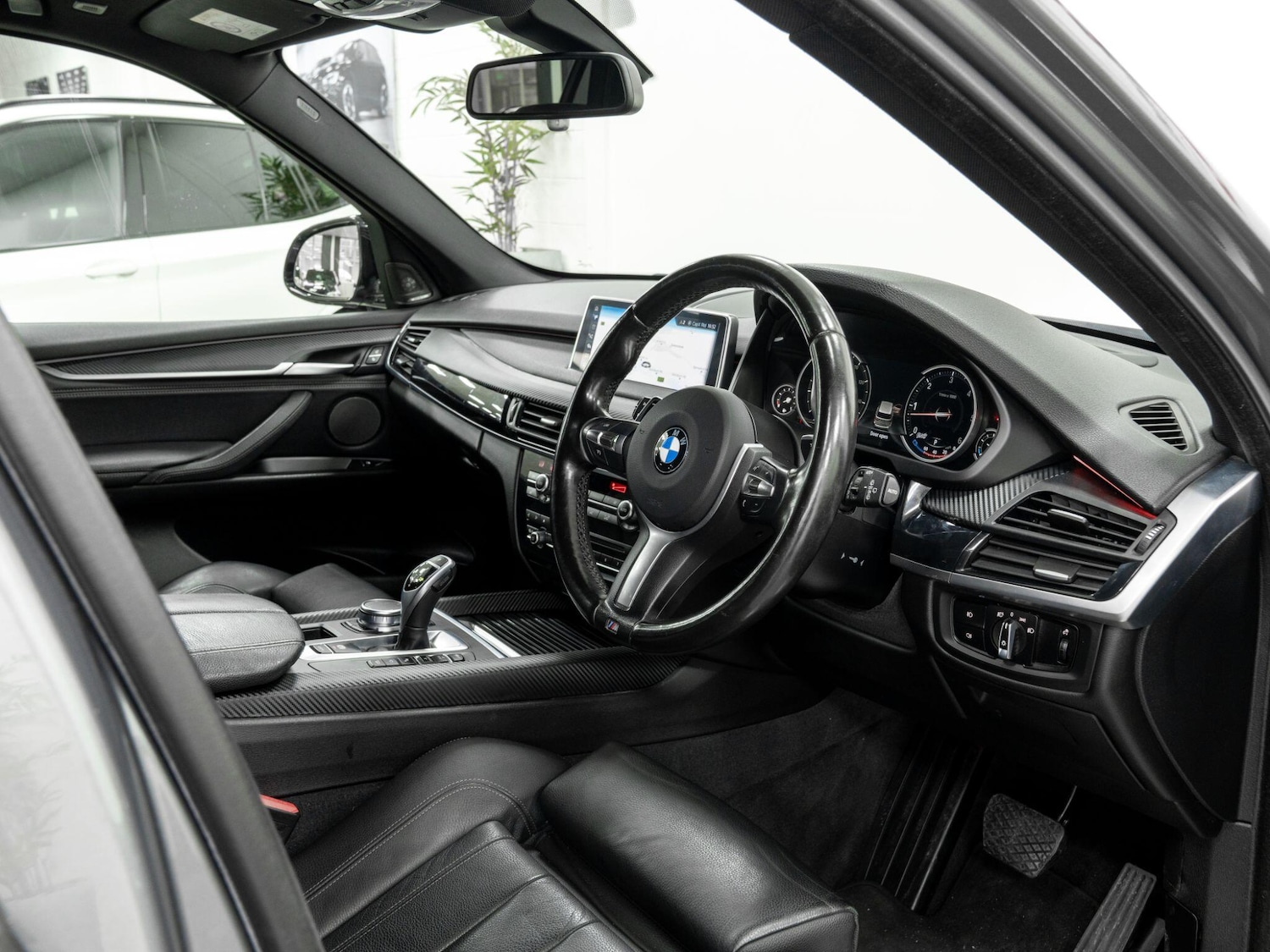 Used BMW X5 2017 for sale - 76512116: Photo 17