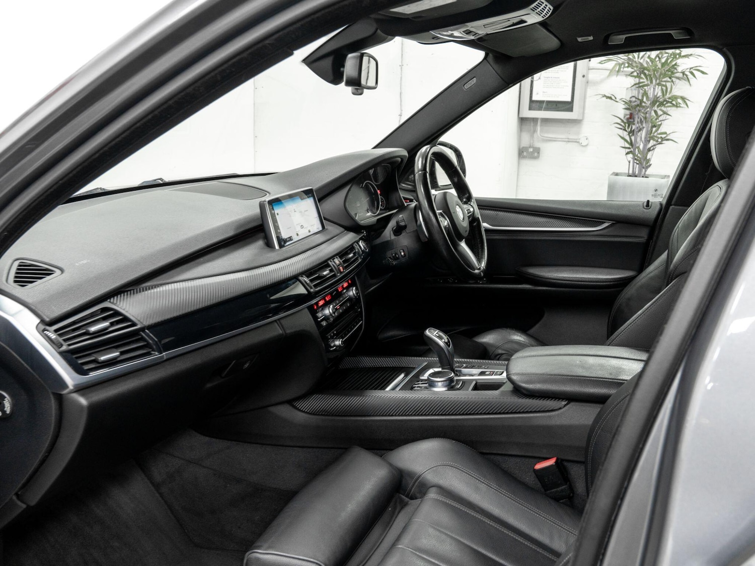 Used BMW X5 2017 for sale - 76512116: Photo 18