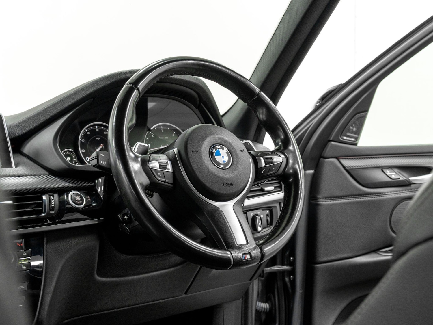 Used BMW X5 2017 for sale - 76512116: Photo 19