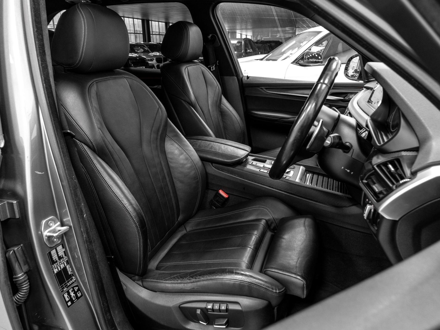 Used BMW X5 2017 for sale - 76512116: Photo 20