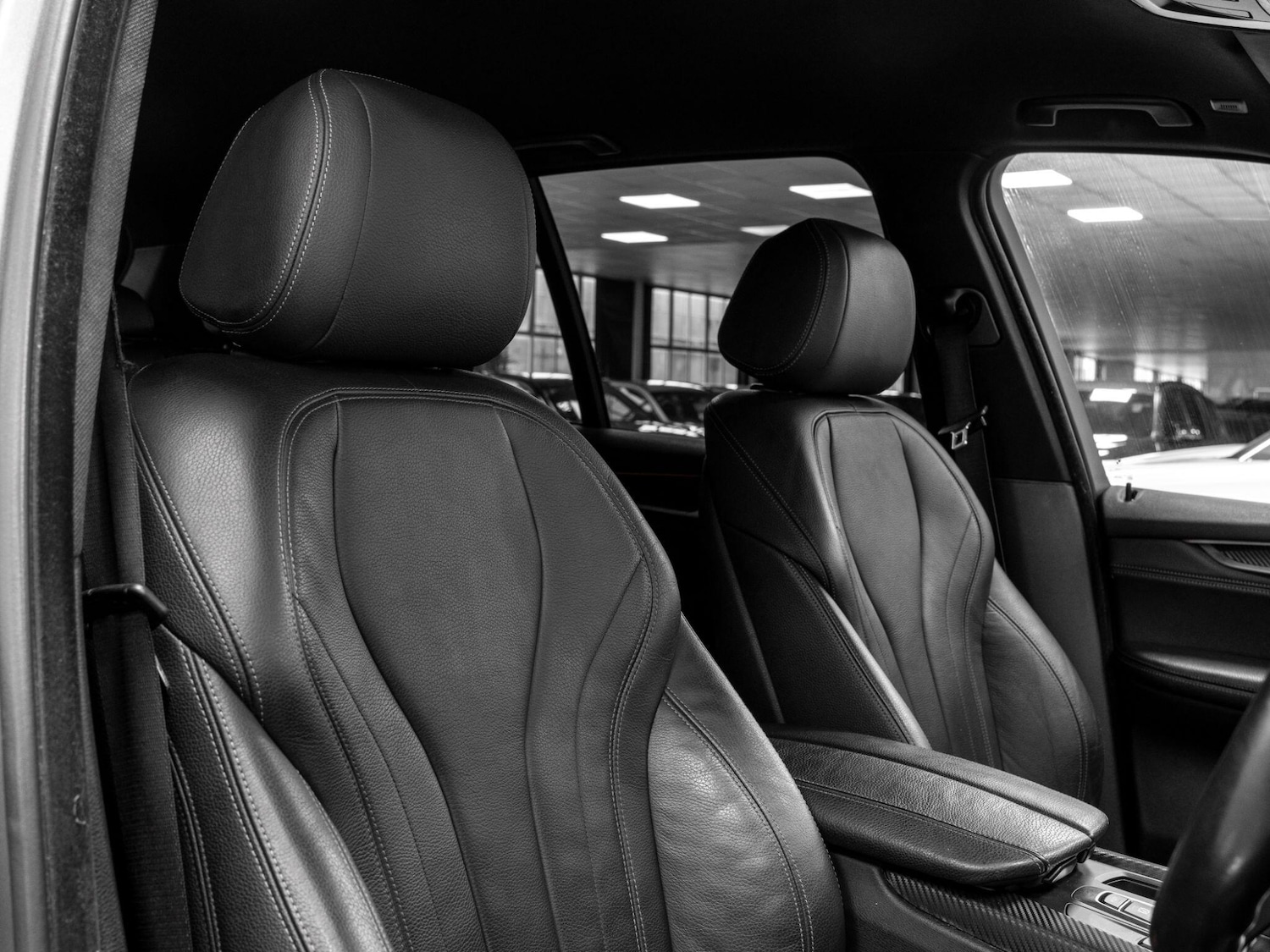 Used BMW X5 2017 for sale - 76512116: Photo 21