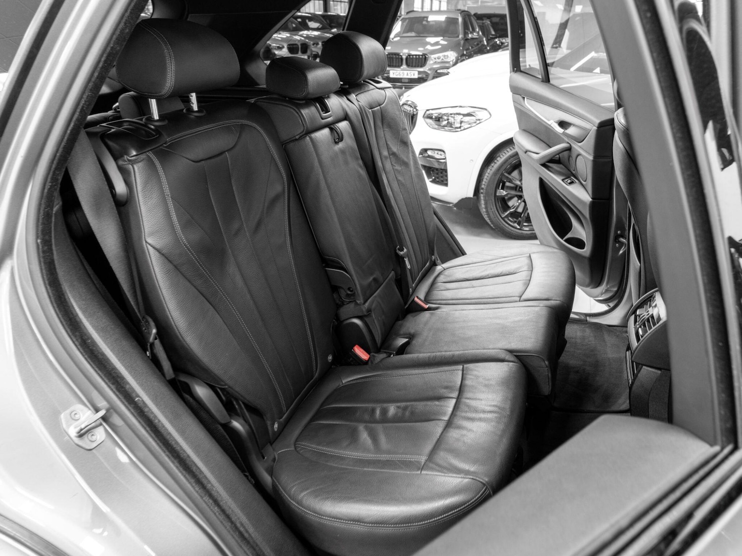 Used BMW X5 2017 for sale - 76512116: Photo 22