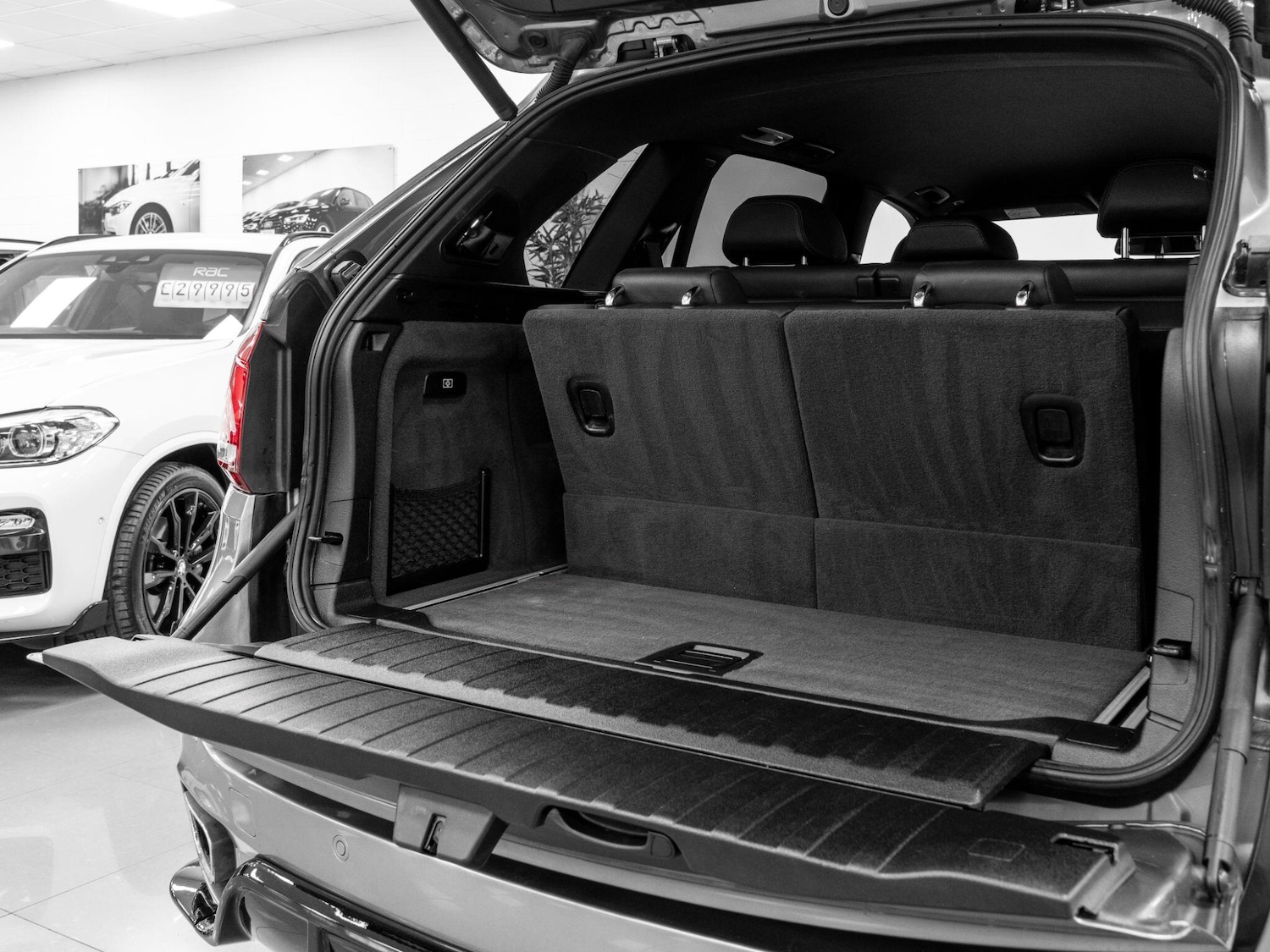 Used BMW X5 2017 for sale - 76512116: Photo 27