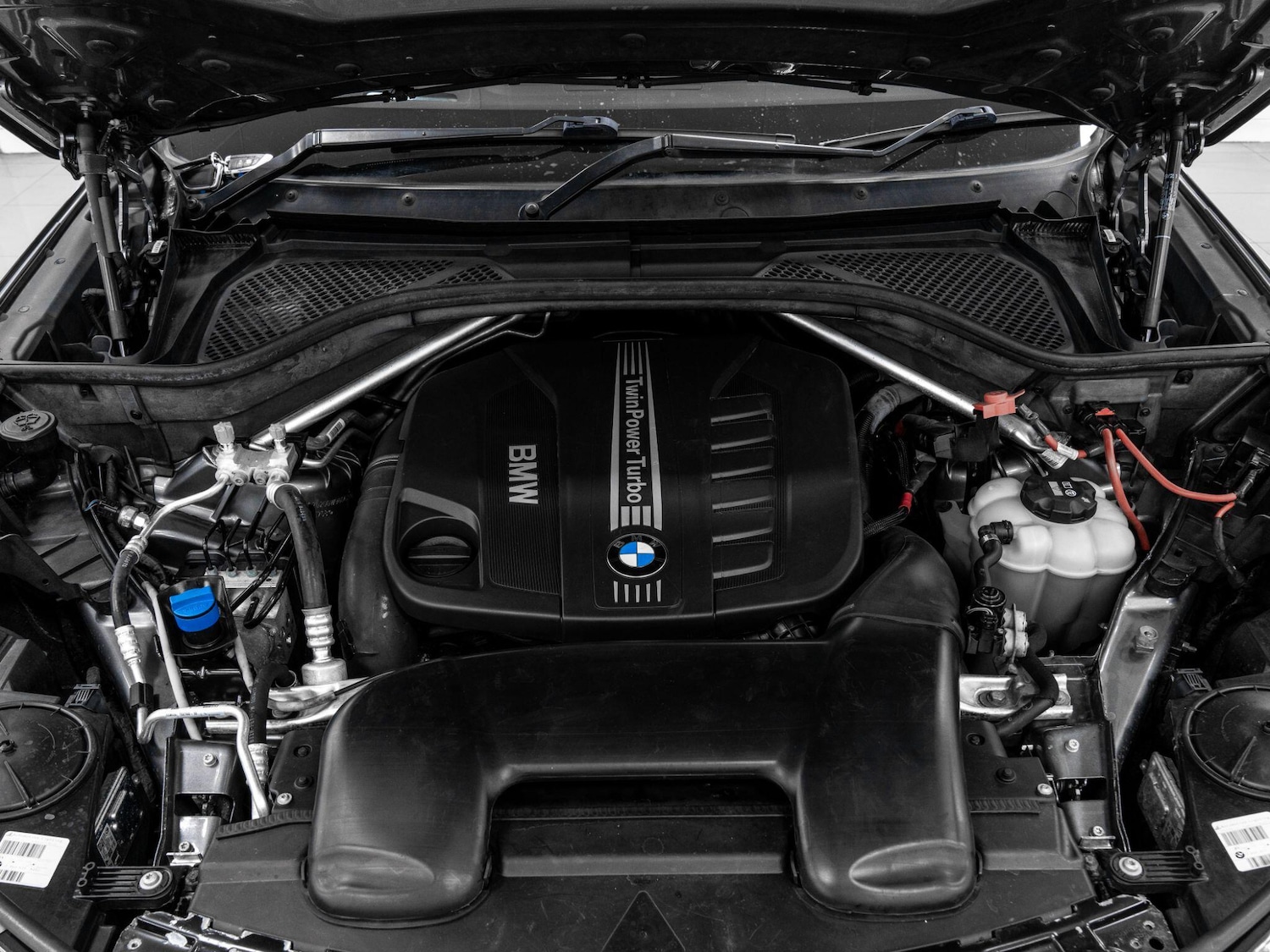 Used BMW X5 2017 for sale - 76512116: Photo 29