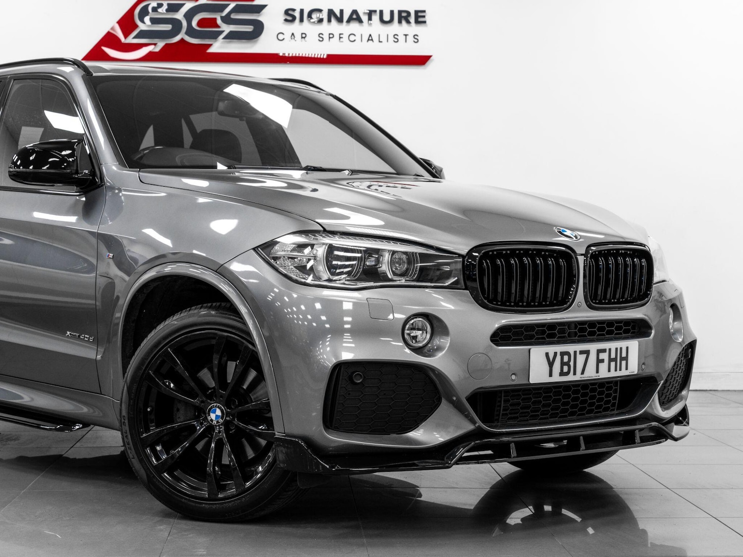 Used BMW X5 2017 for sale - 76512116: Photo 31