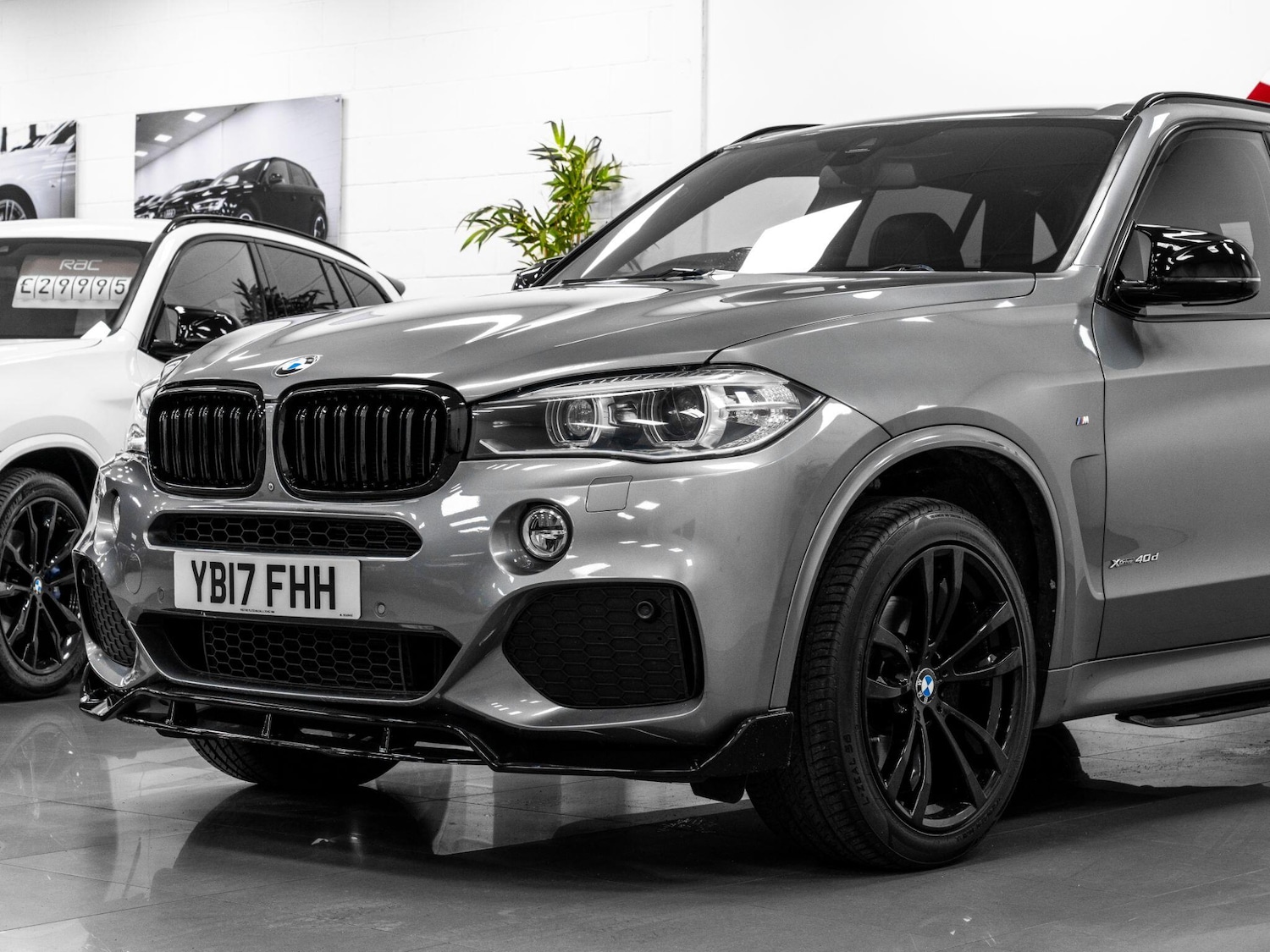 Used BMW X5 2017 for sale - 76512116: Photo 32