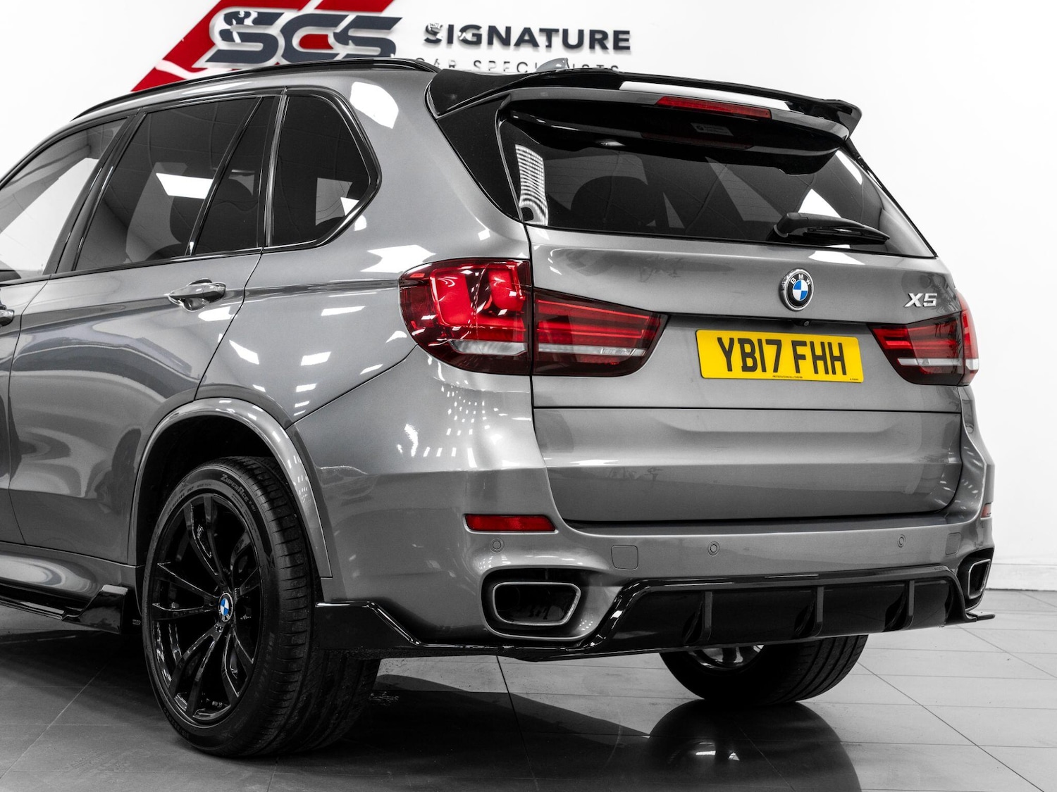 Used BMW X5 2017 for sale - 76512116: Photo 33