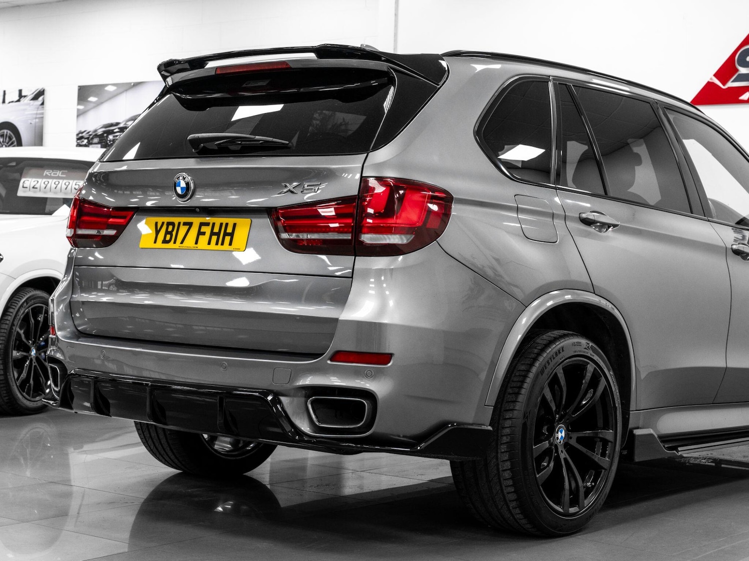 Used BMW X5 2017 for sale - 76512116: Photo 34