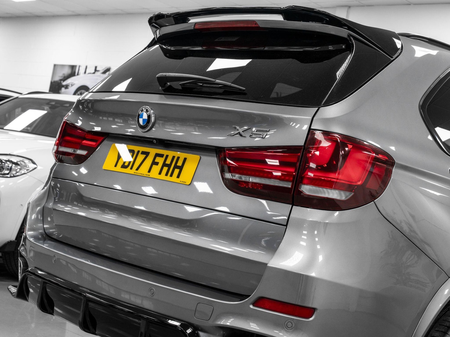 Used BMW X5 2017 for sale - 76512116: Photo 35