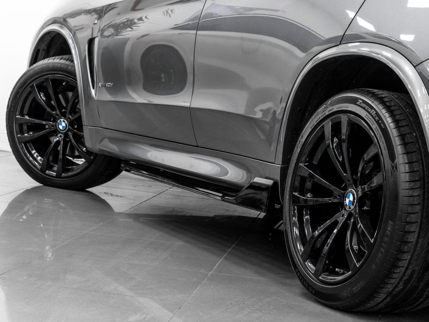 Used BMW X5 2017 for sale - 76512116: Photo 36