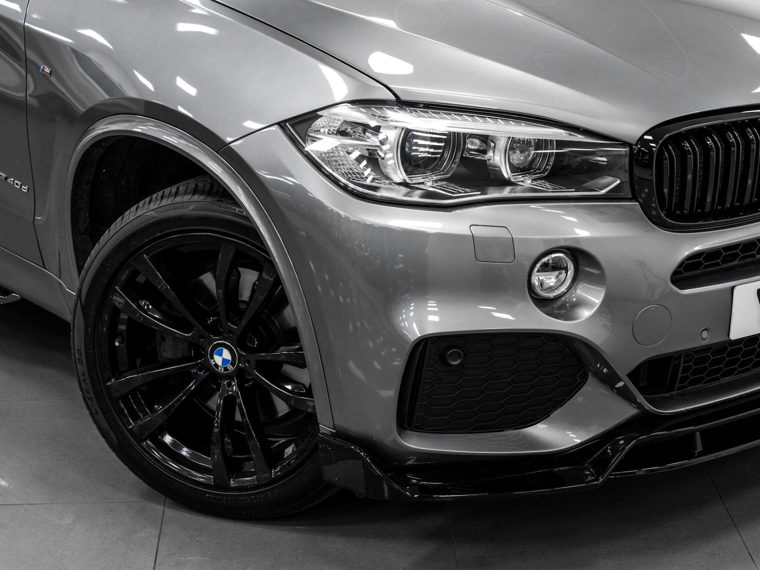 Used BMW X5 2017 for sale - 76512116: Photo 37