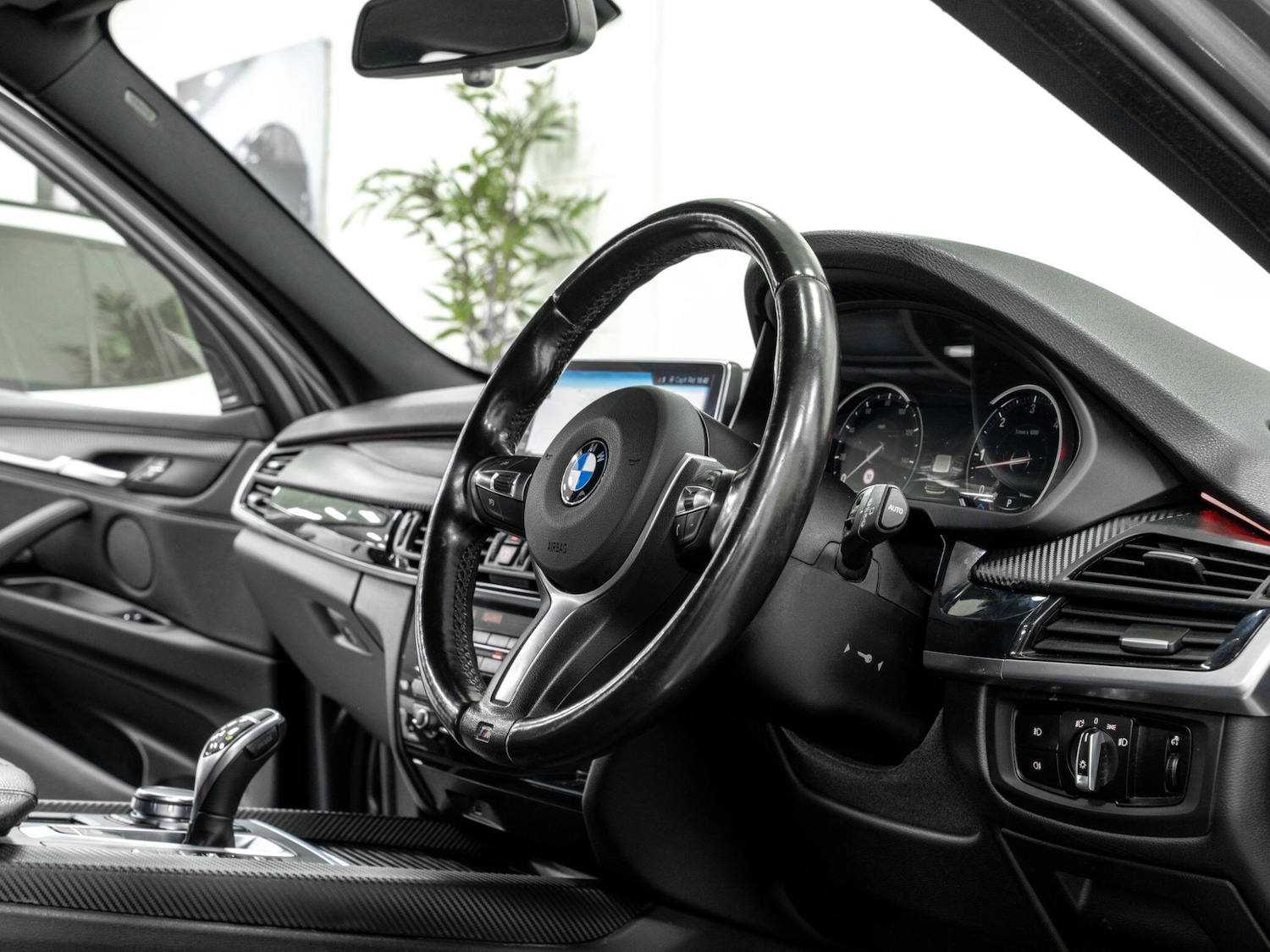 Used BMW X5 2017 for sale - 76512116: Photo 39