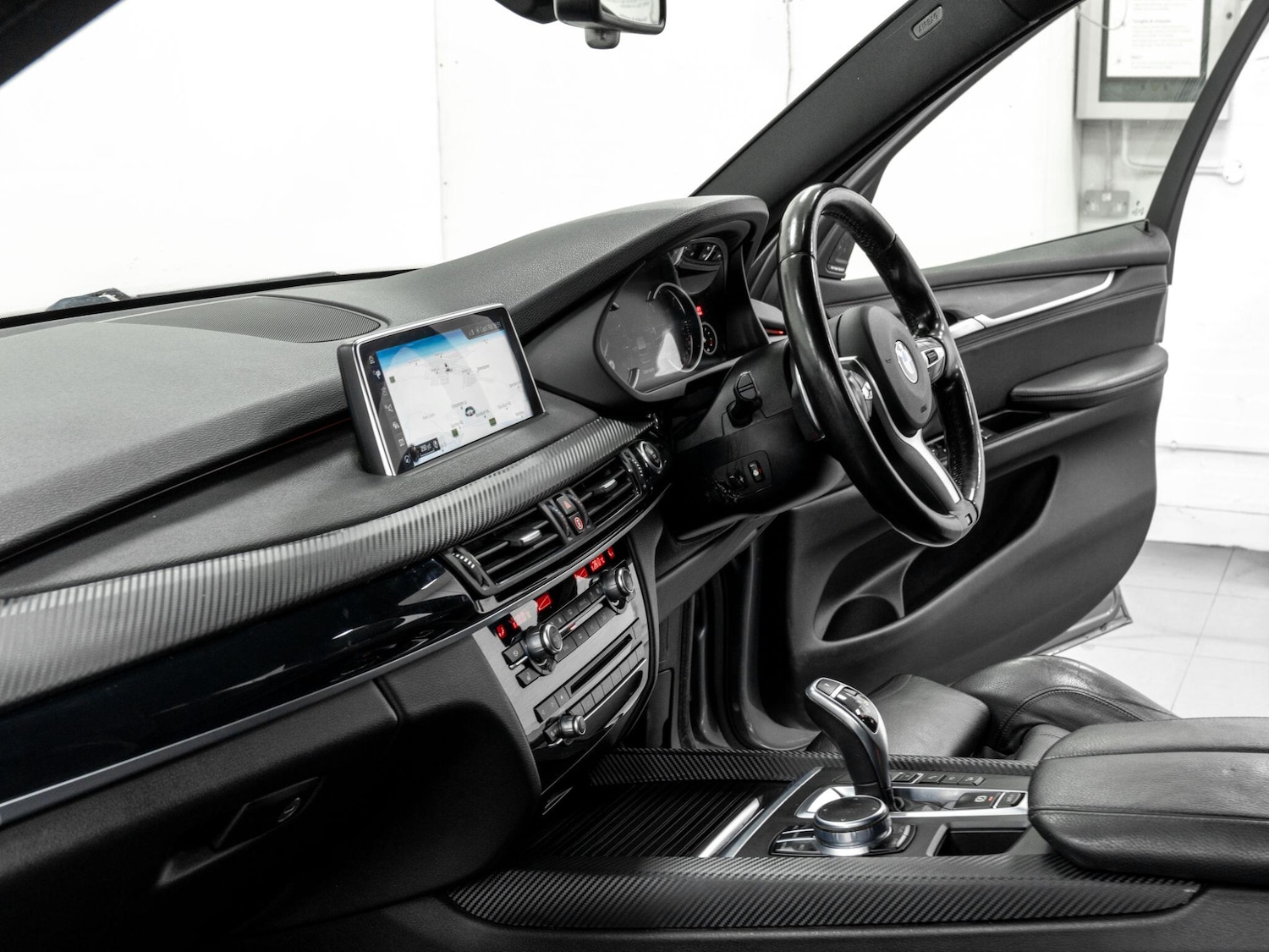 Used BMW X5 2017 for sale - 76512116: Photo 40