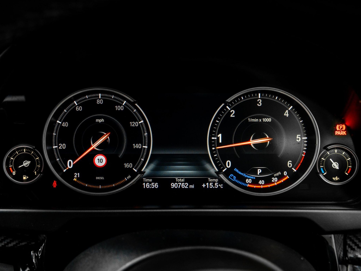 Used BMW X5 2017 for sale - 76512116: Photo 45